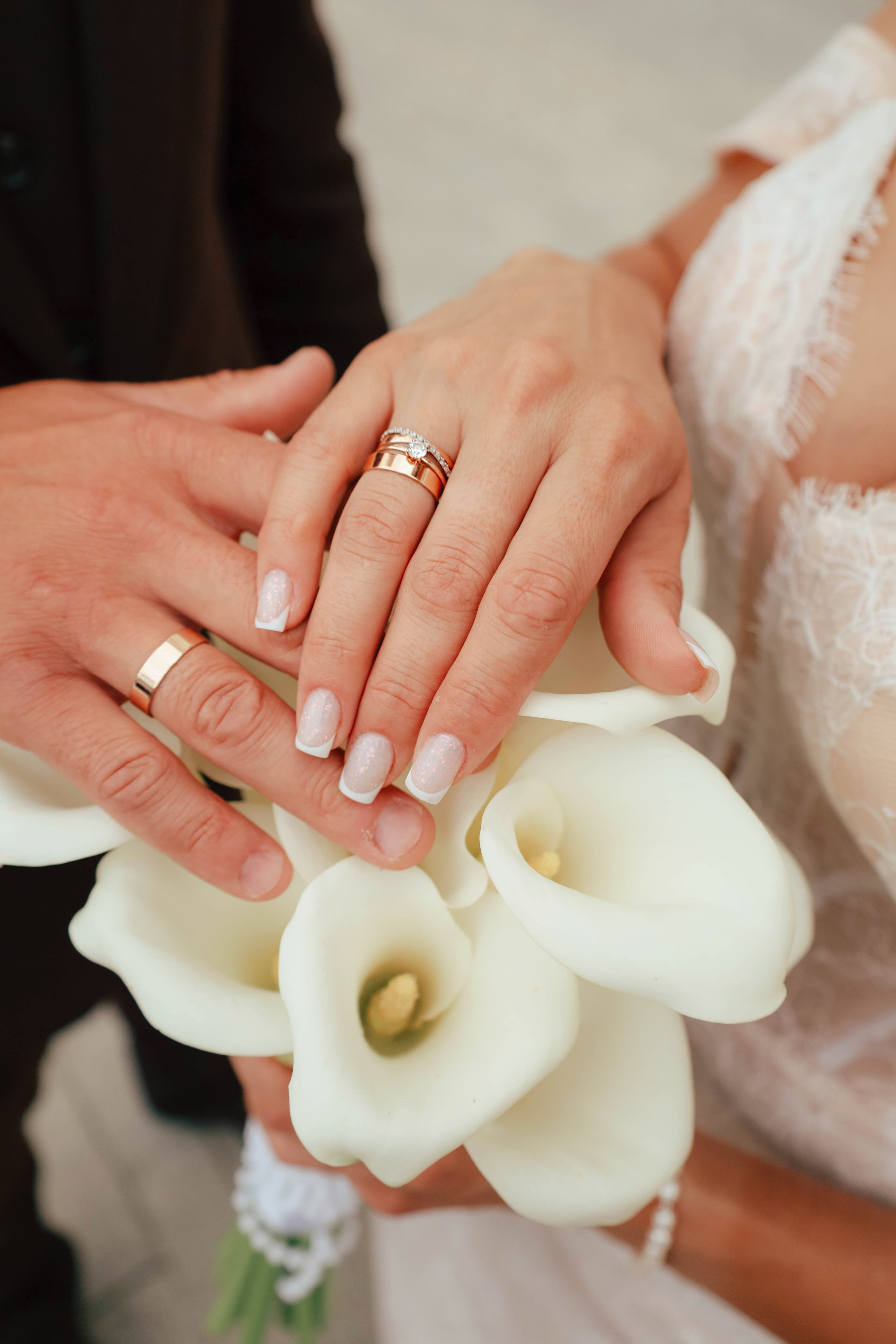 Свадьба Наташи и Максима. Фотограф Химки Анна Татарских