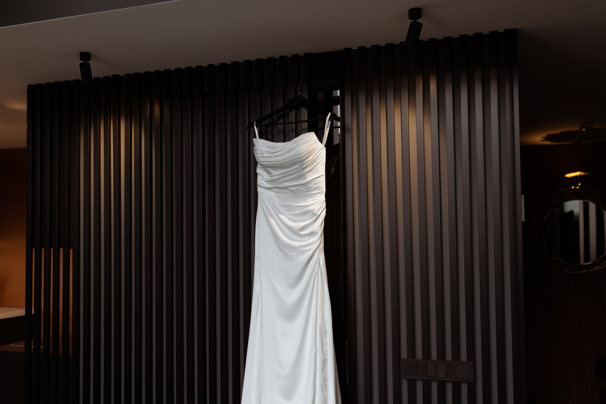 Свадьба для самых близких. Свадебный фотограф Елена Рубцова