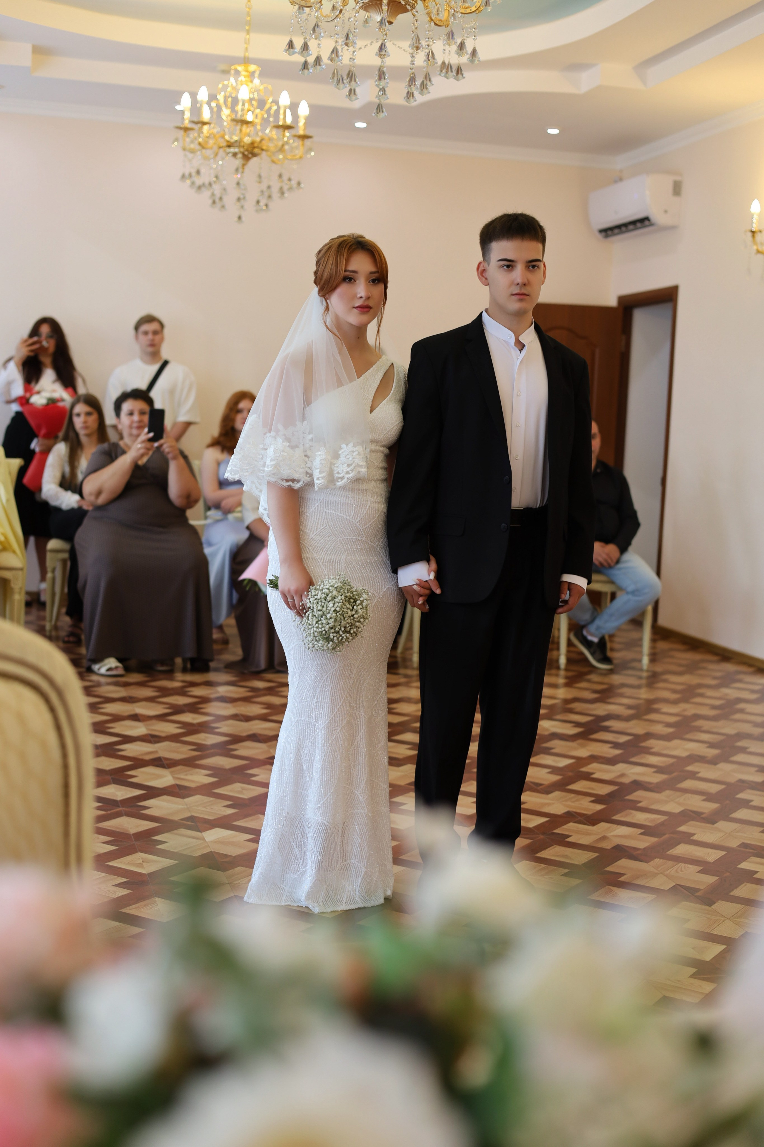Маргарита&Даниил. Портретный фотограф Просецкая Олеся Юрьевна