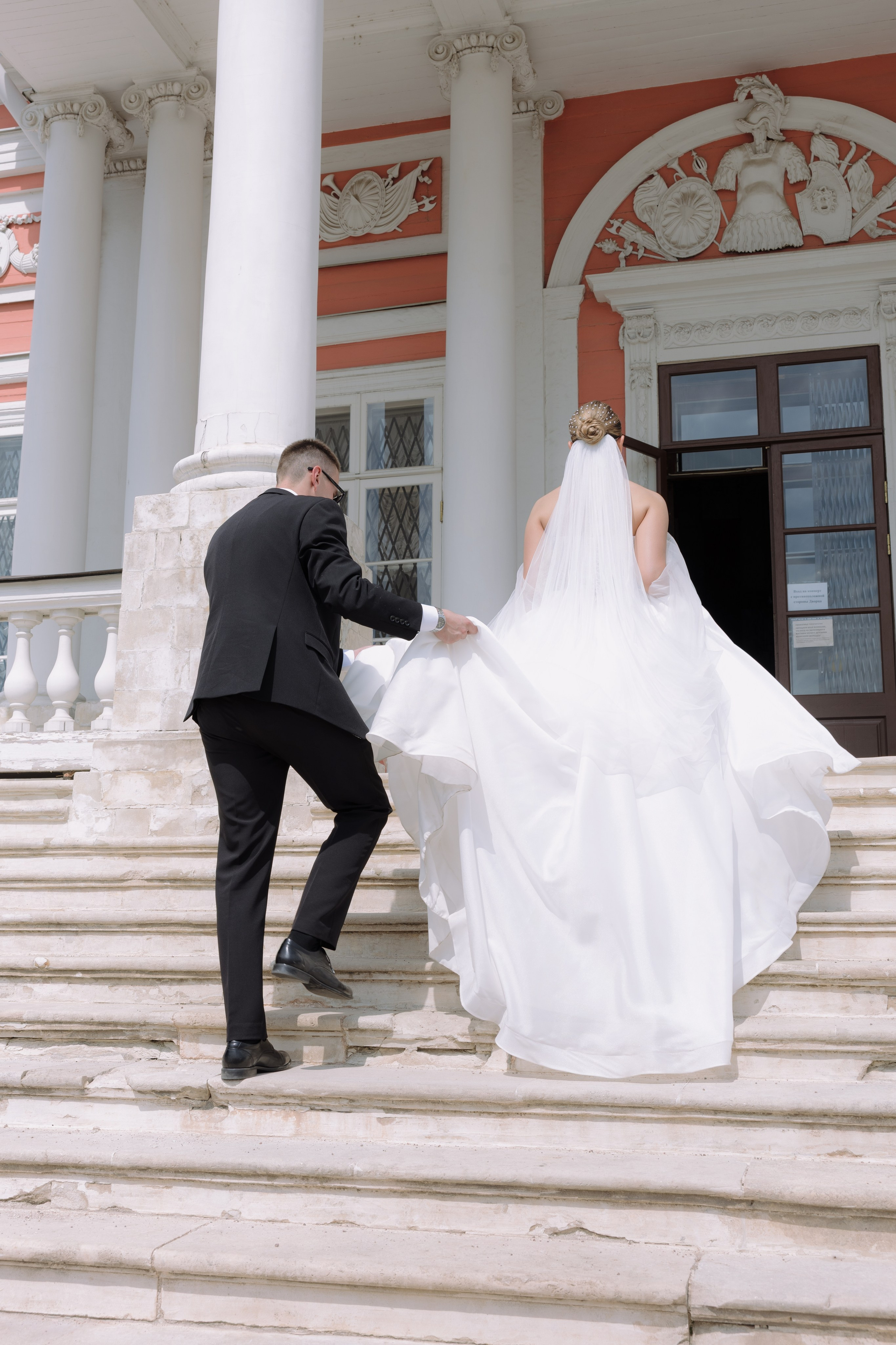 В & В 3/07. Фотограф в Москве Рышкевич Полина