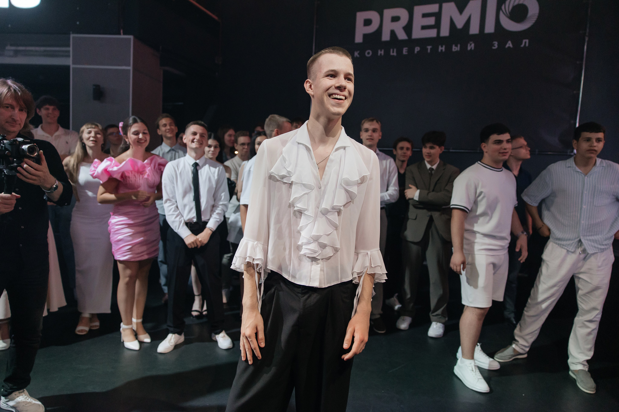 2025 Выпускной школа 34. Свадебный и Репортажный фотограф Нижний Новгород Москва Ежов Иван