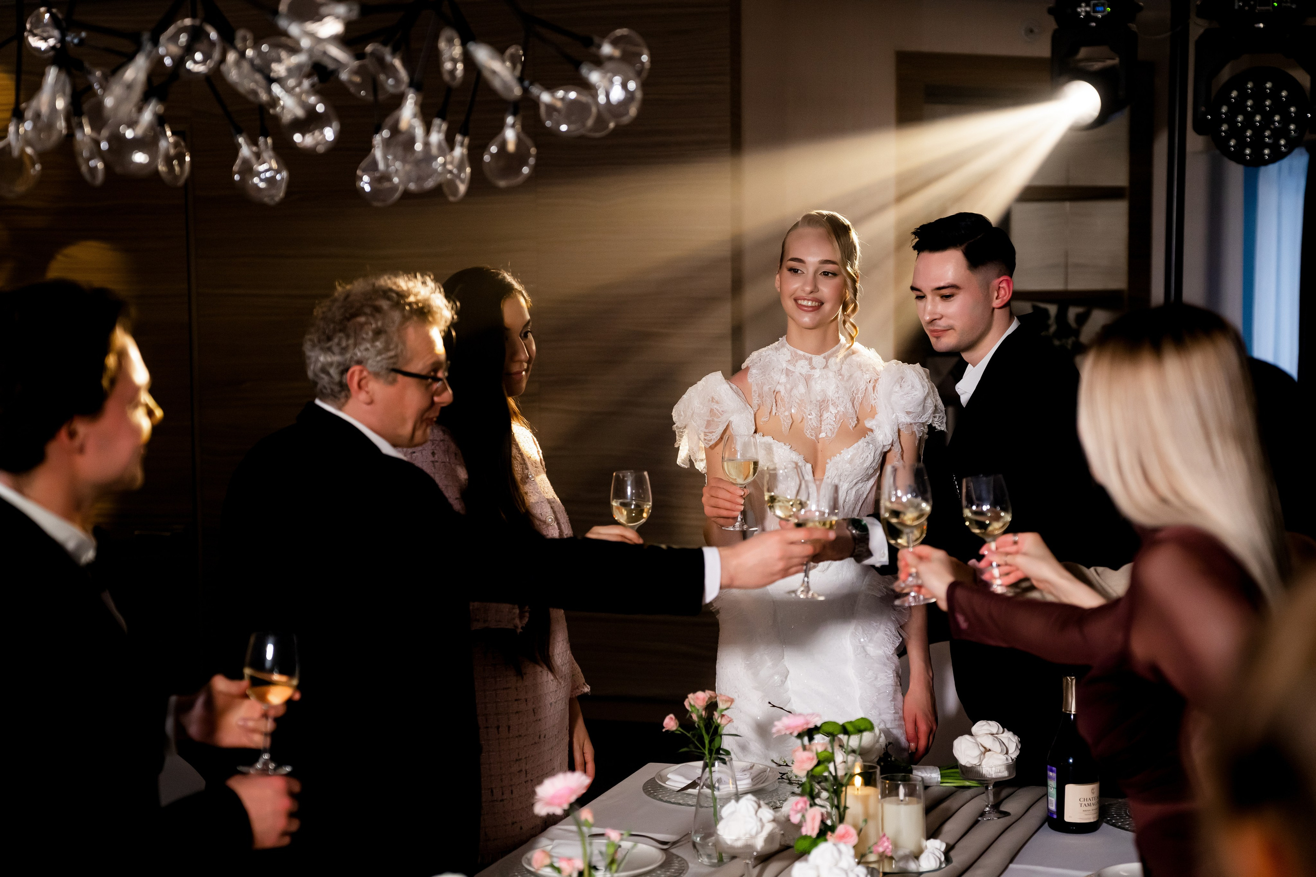 Свадьба Татьяны и Сергея. Твой фотограф Алина Кочергина