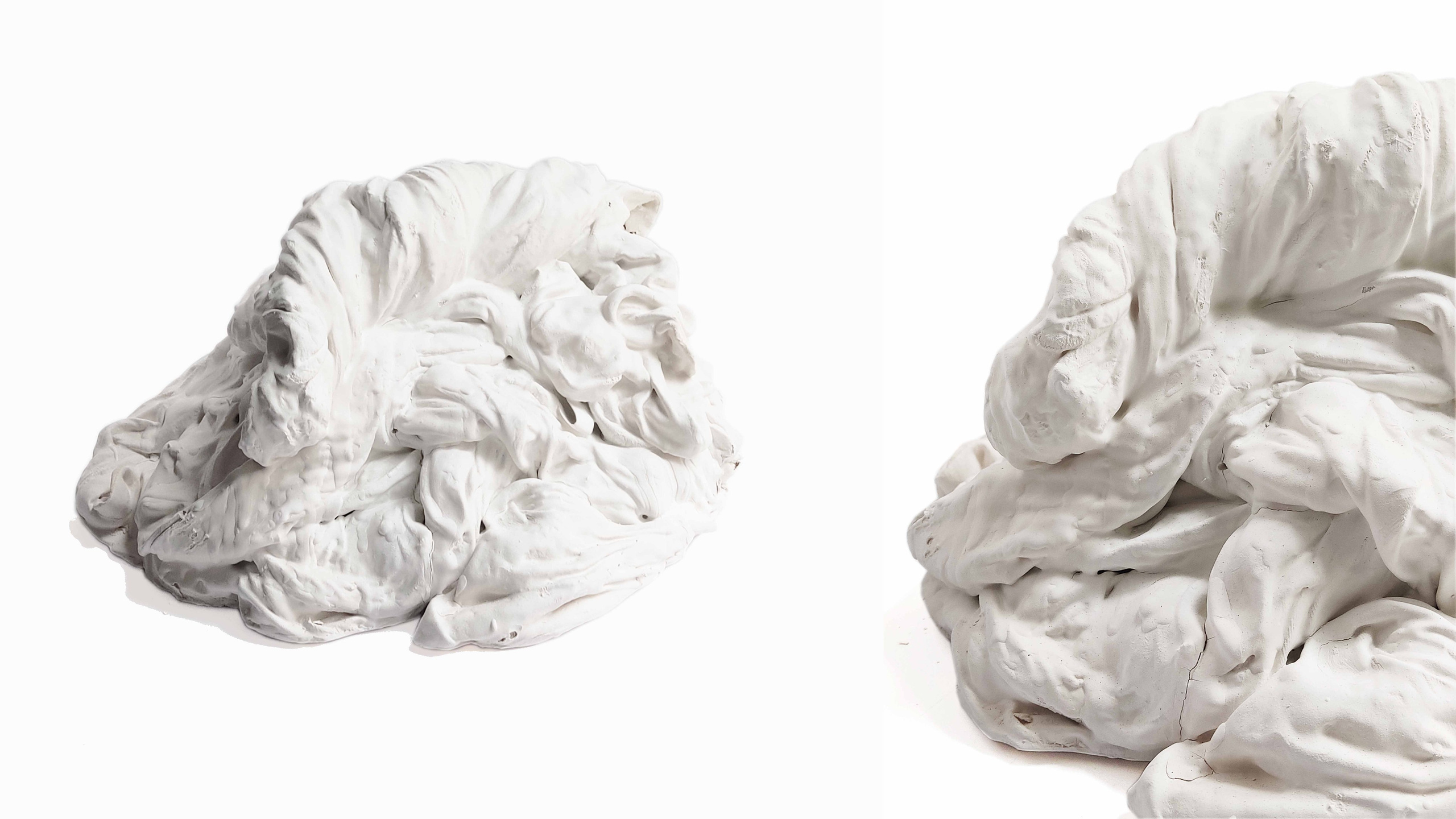 Проект *Стирание рутин*. Семенова Елизавета художник