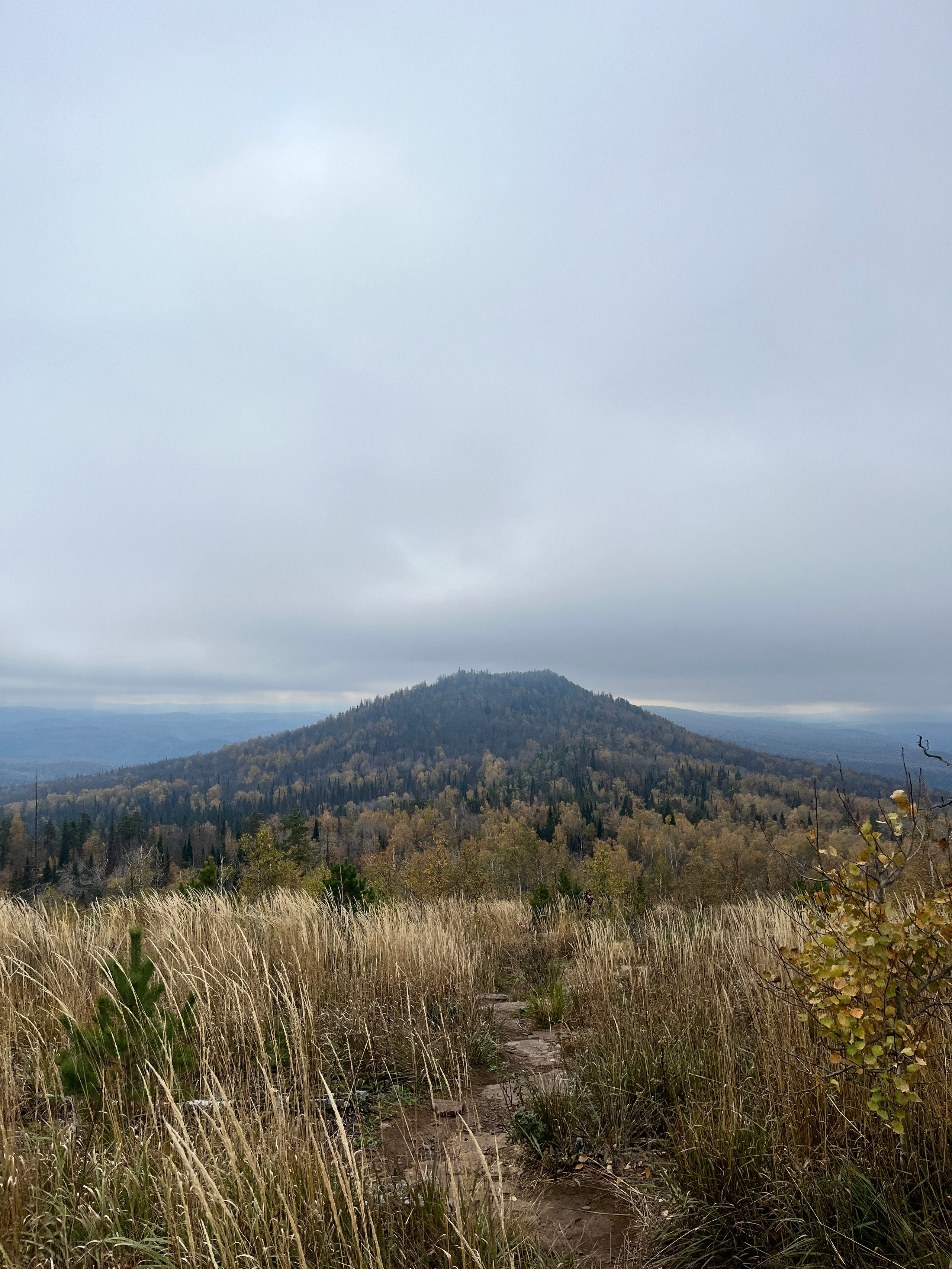 Фото с походов на Малый Ямантау — Время приключений