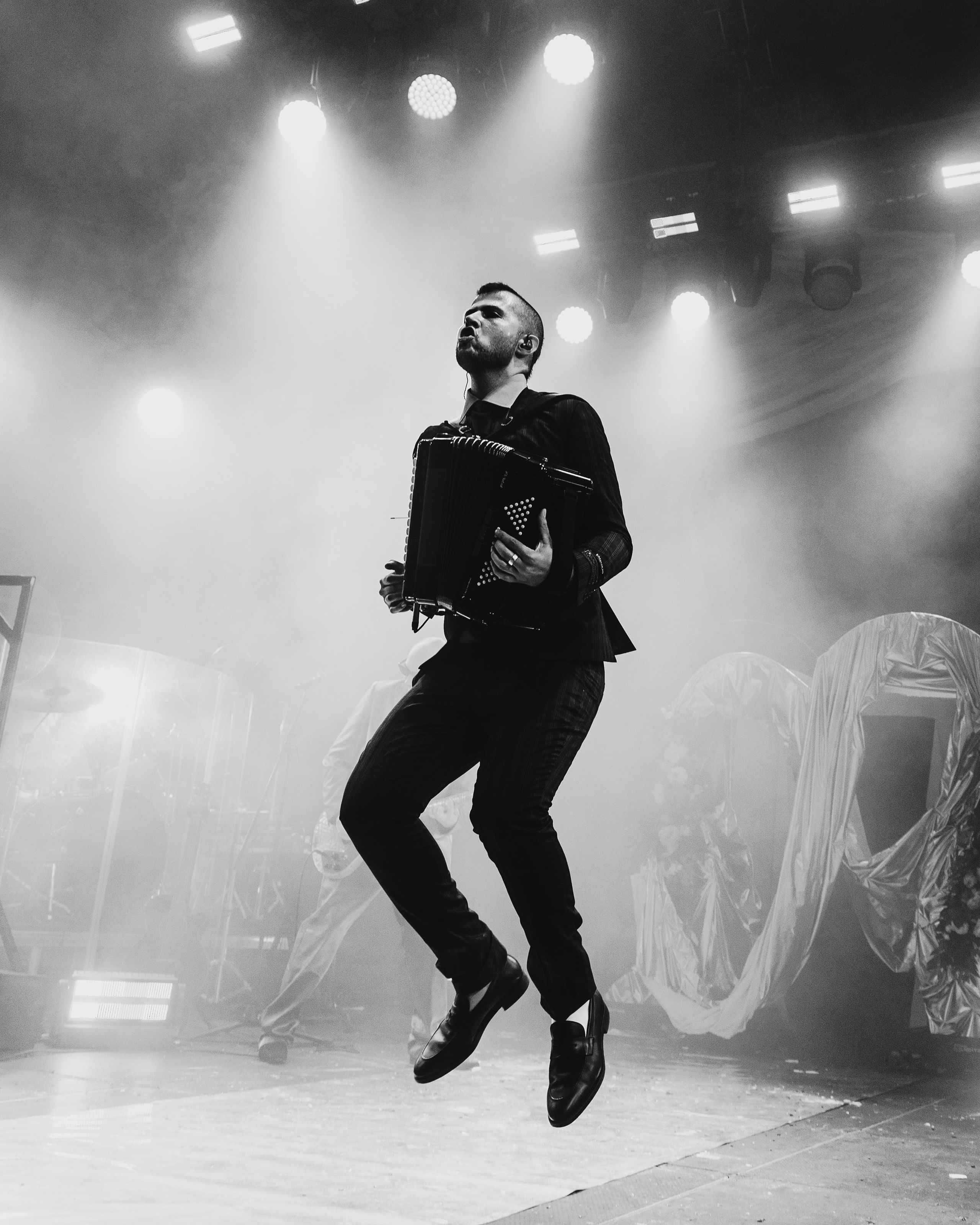 Хаски ’25 Свадьба. RUSLAN ROZANOV