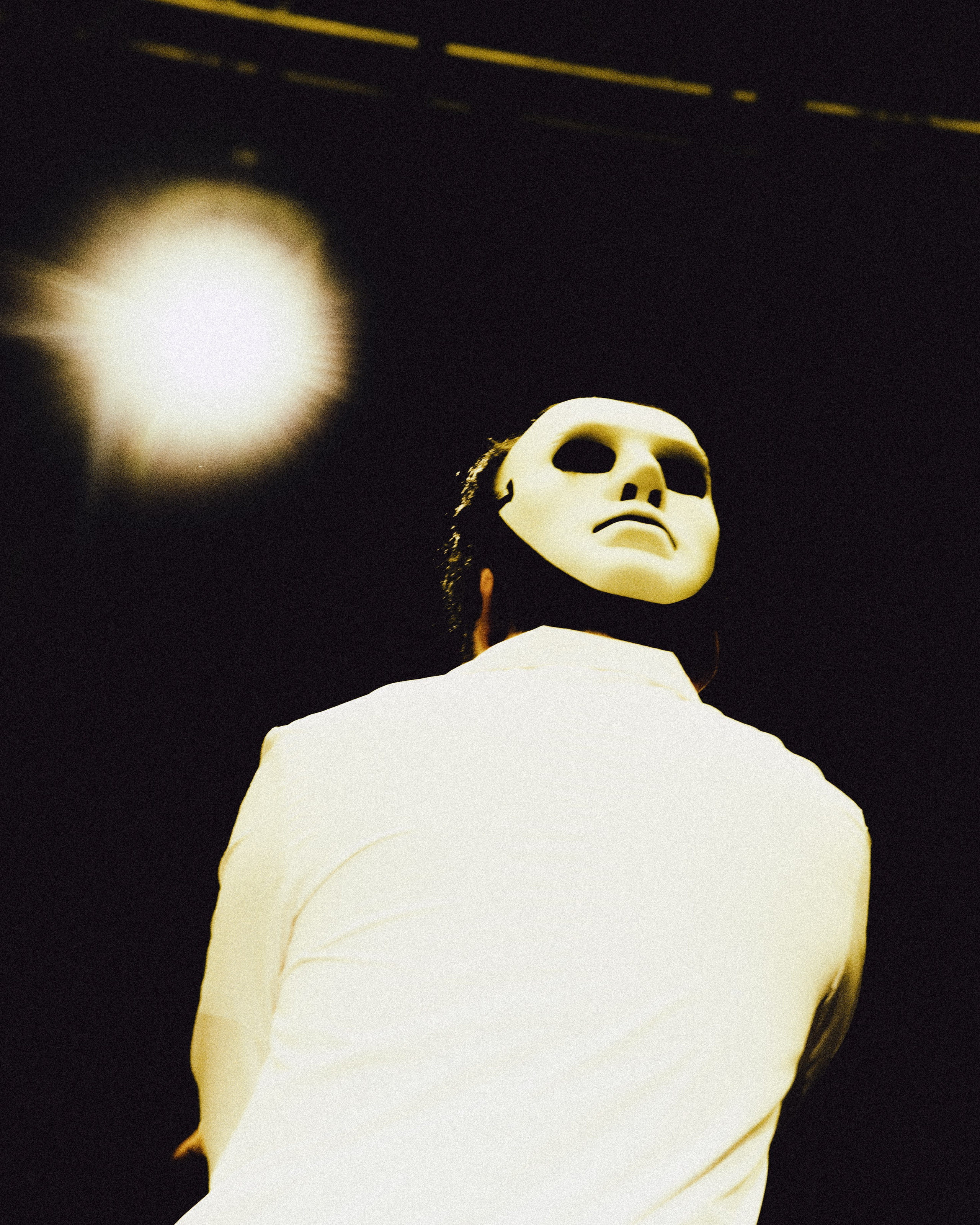 ATTAQUE DE PANIQUE. VICE VERSA. 31.08.24. RUSLAN ROZANOV