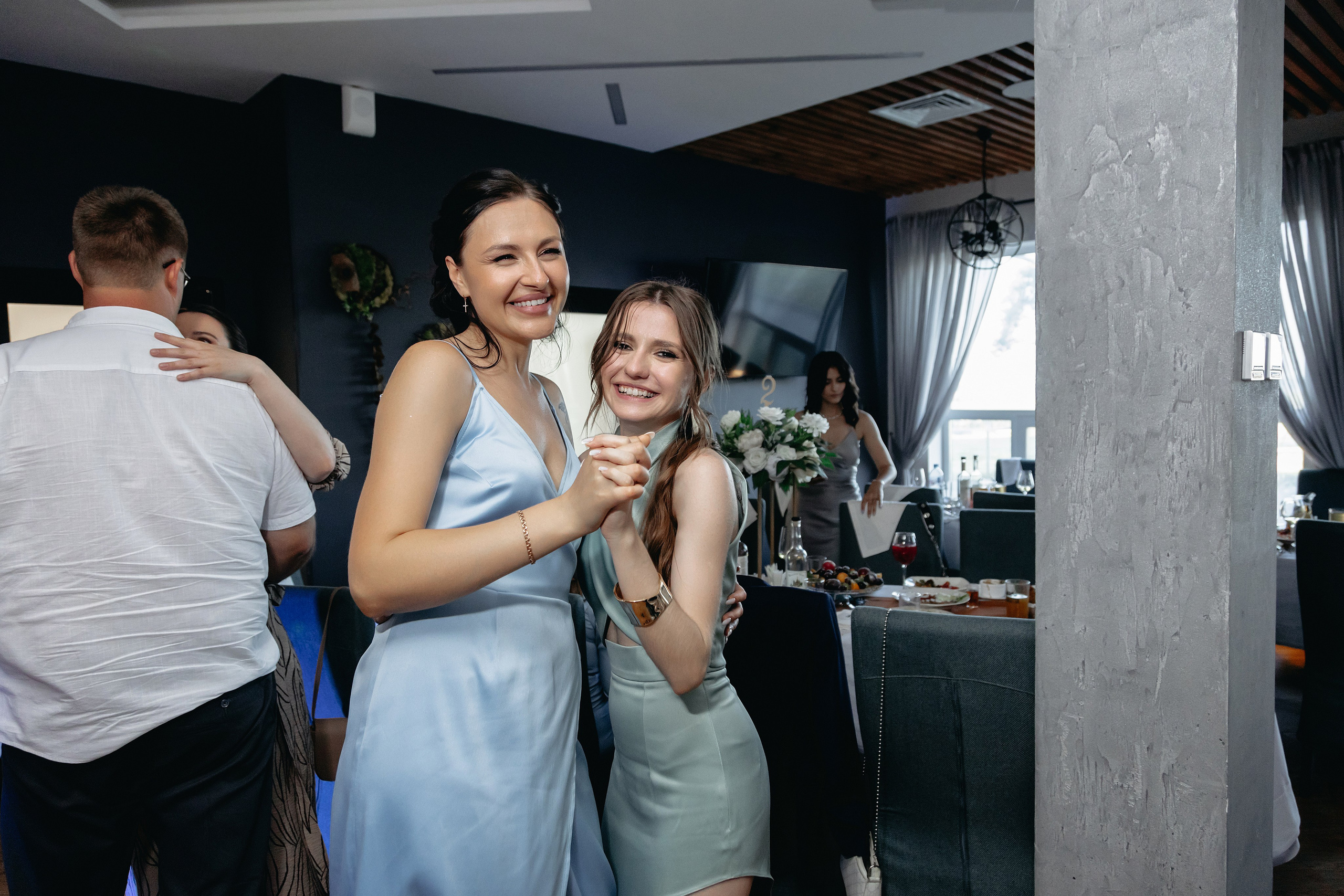 Алина и Саша. Свадебный фотограф в Пскове и Санкт-Петербурге | Анна Голикова