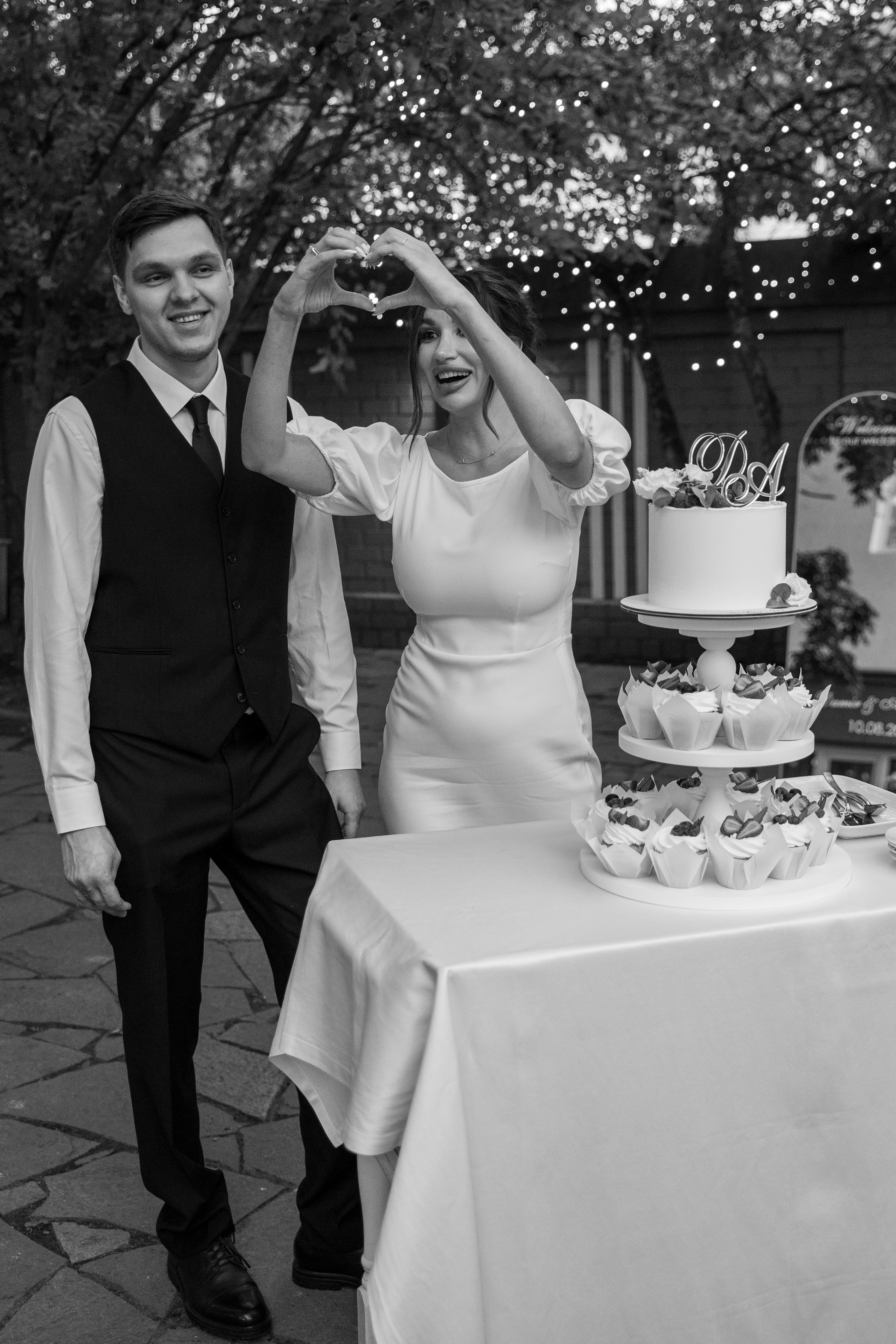 Ася и Дамир