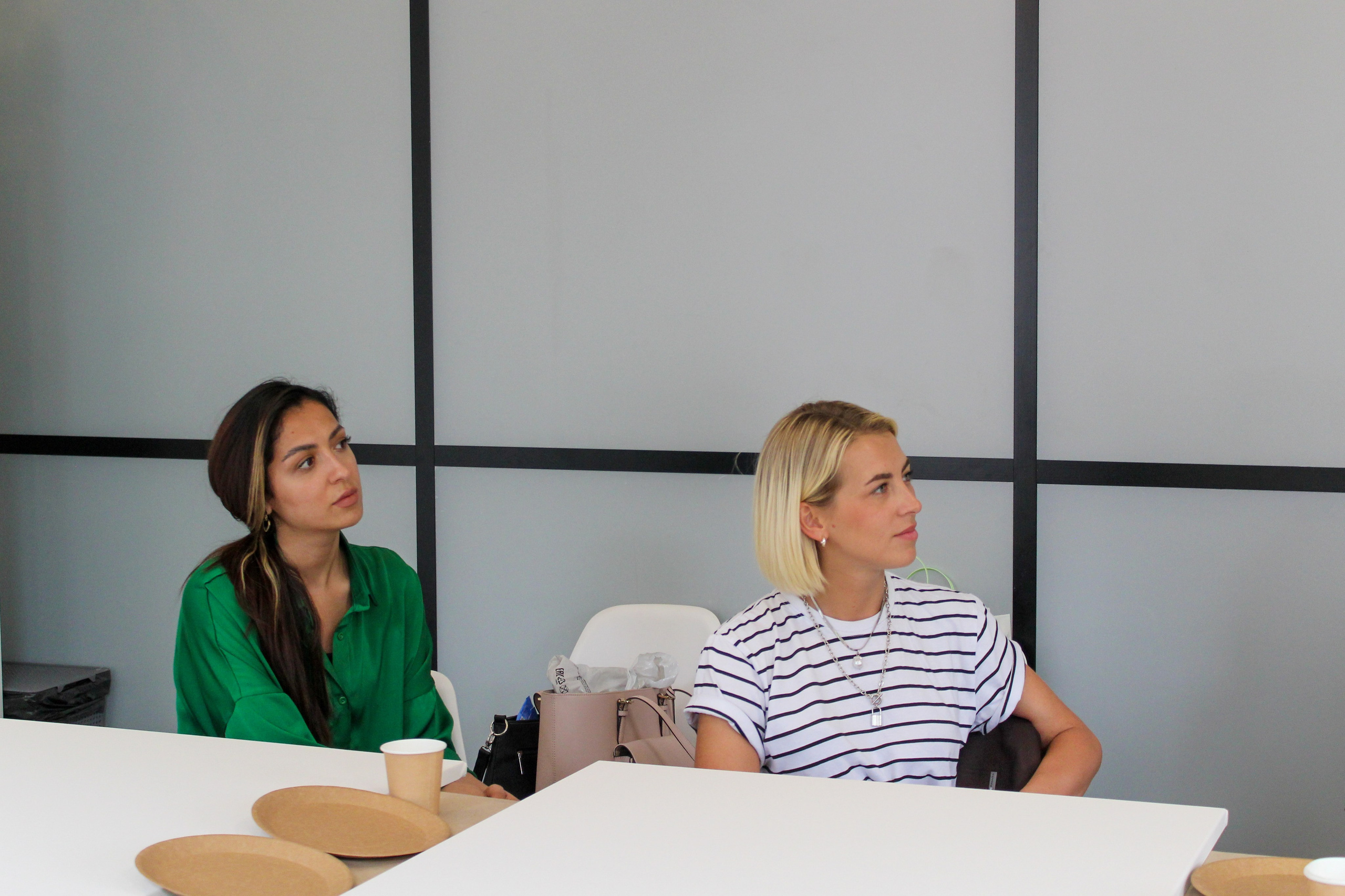 МК по картинам. Фотограф Москва — Полина Робин