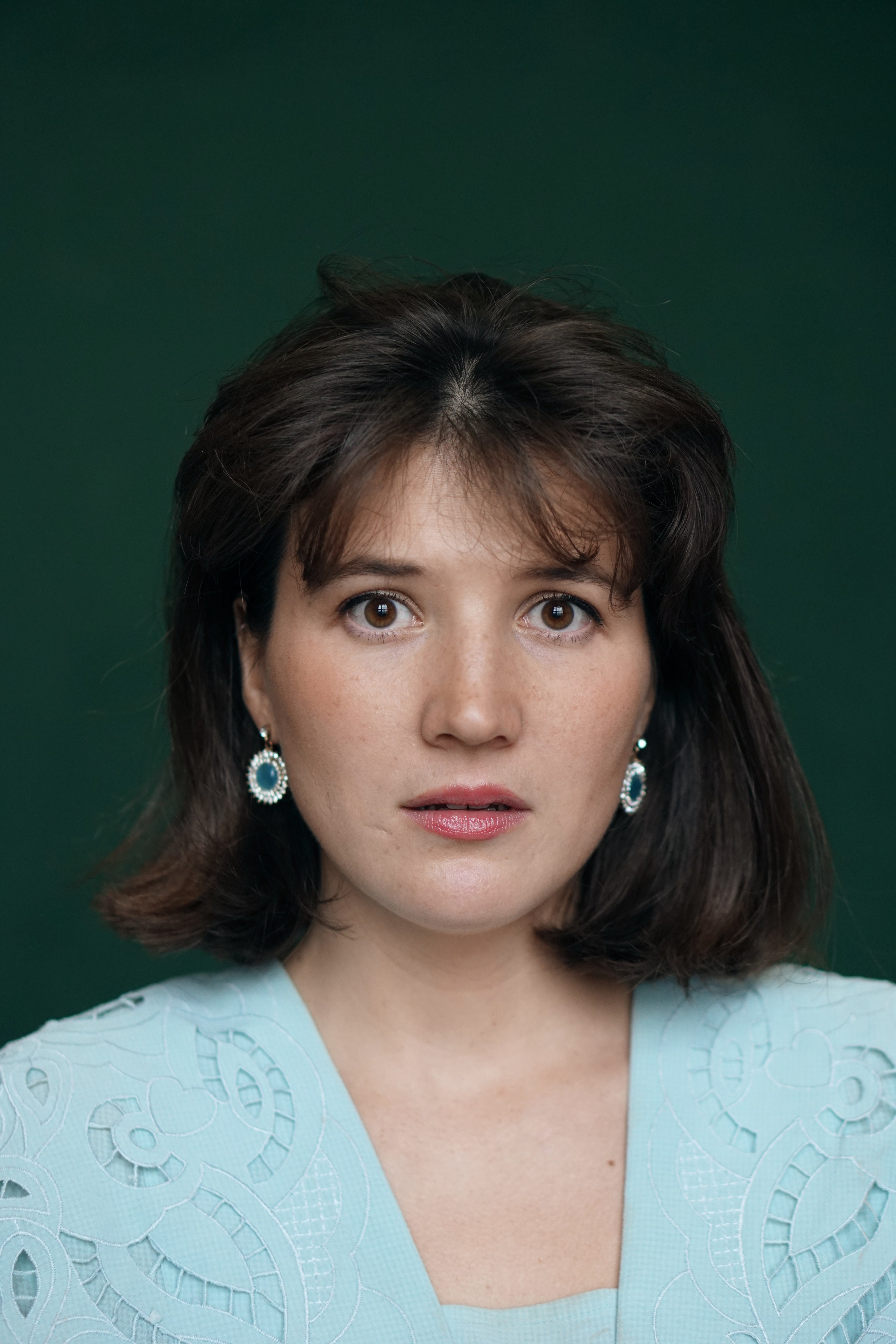 Ольга Владимирова. Фотограф Москва — Полина Робин