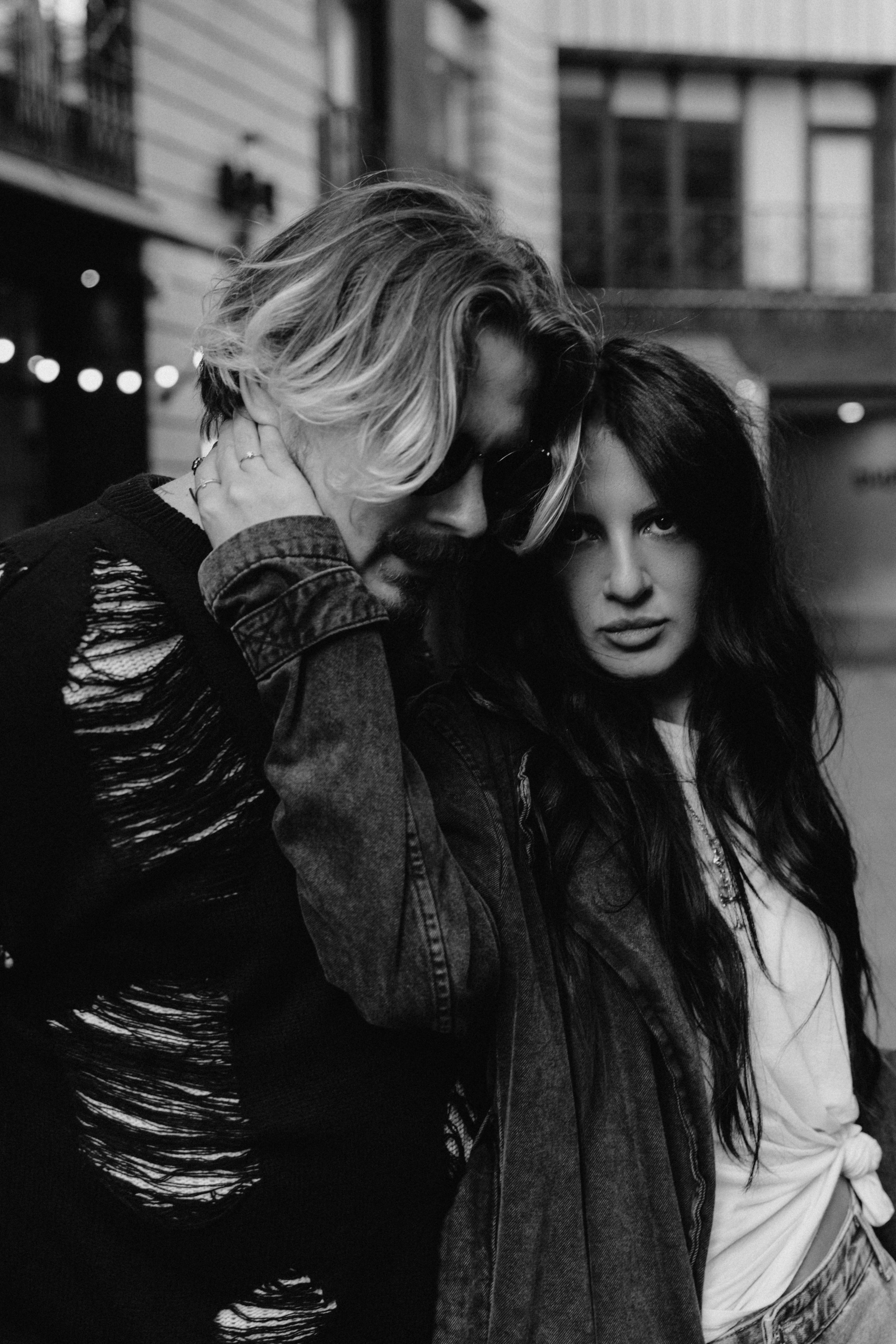 Анархия. Свадебный фотограф Анастасия Пальчикова