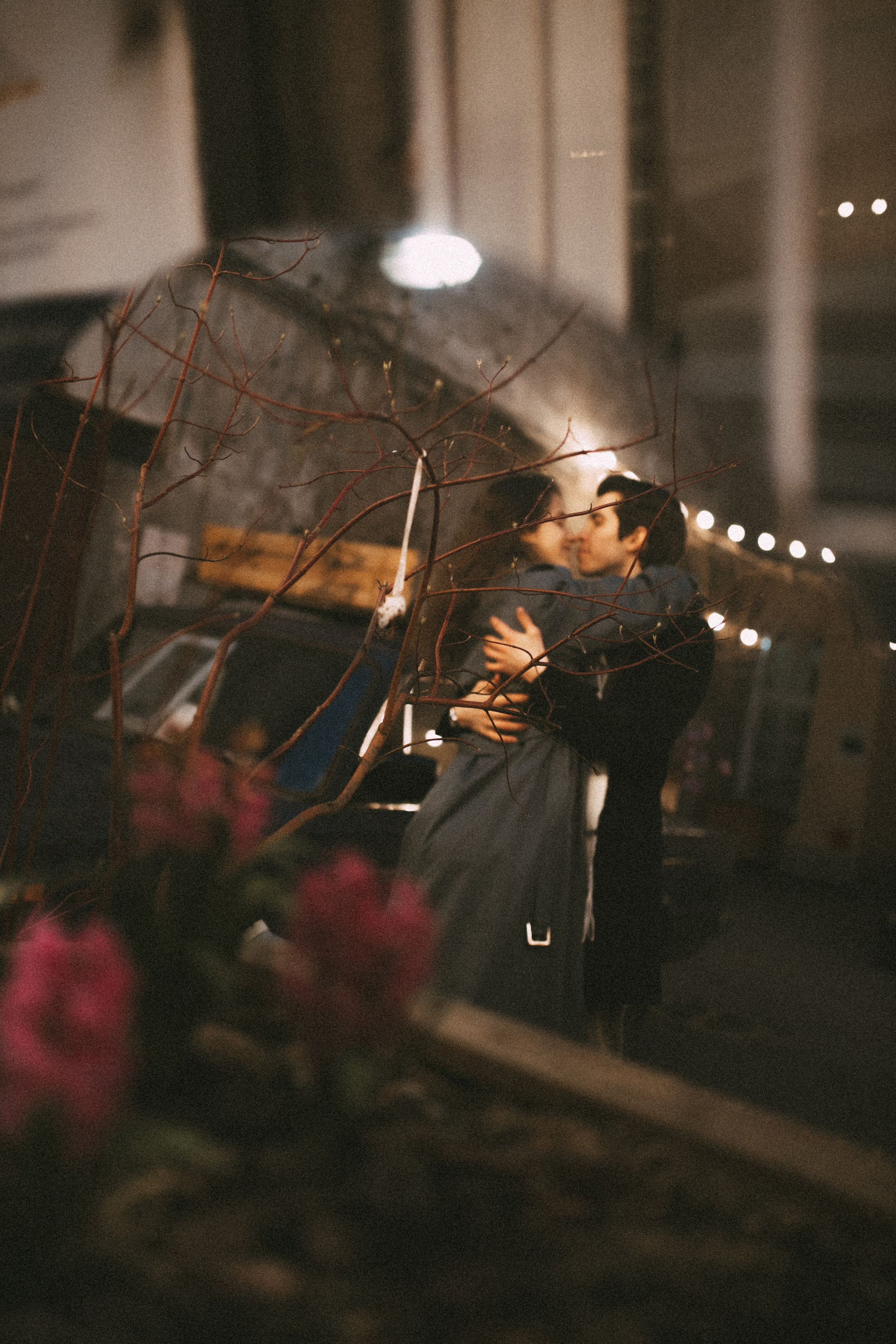 C & B | Санкт-Петербург. Фотограф Екатерина Амбрушкевич