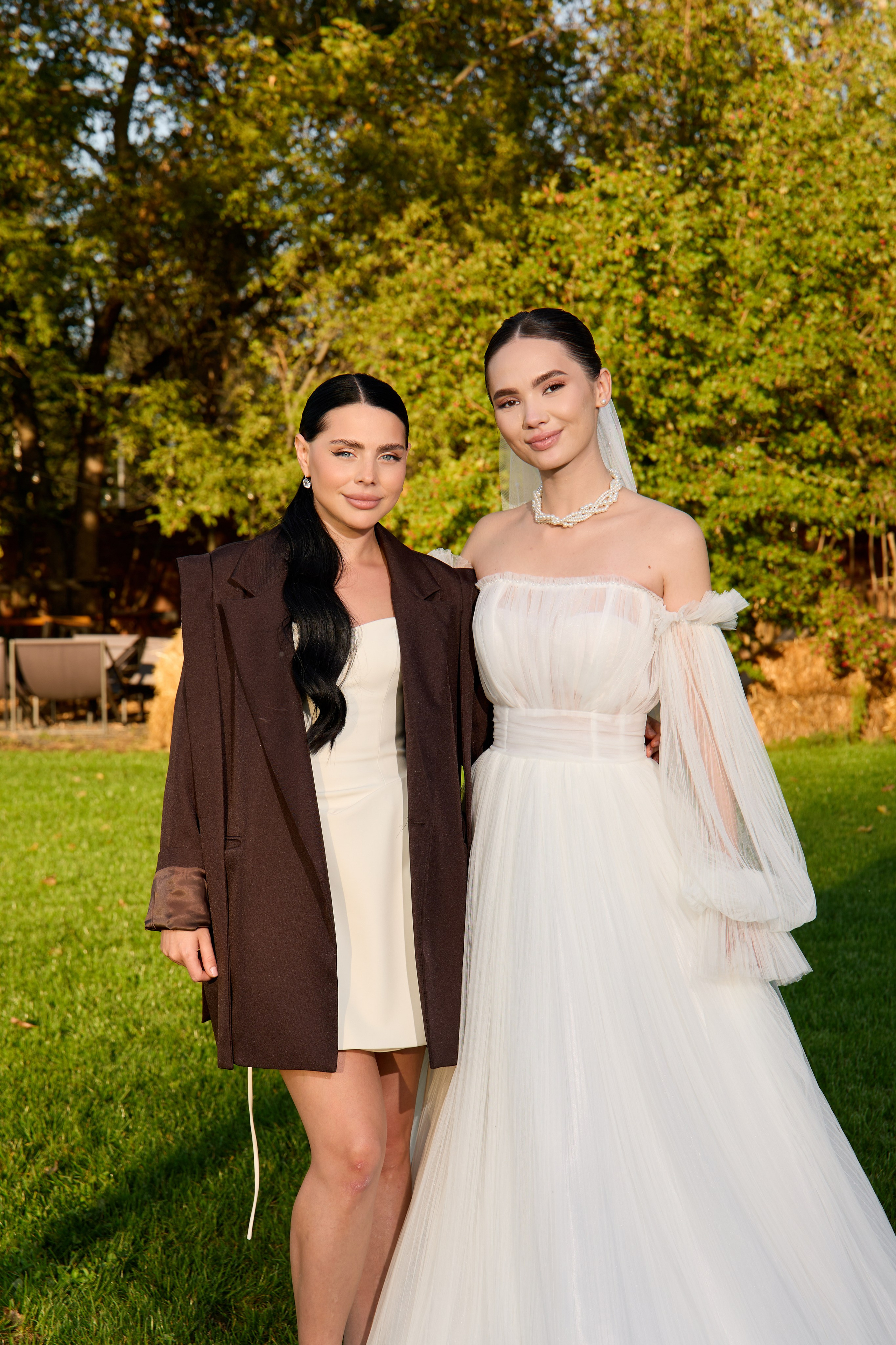 Дарья и Сергей. Любовь Юсупова. Фотограф