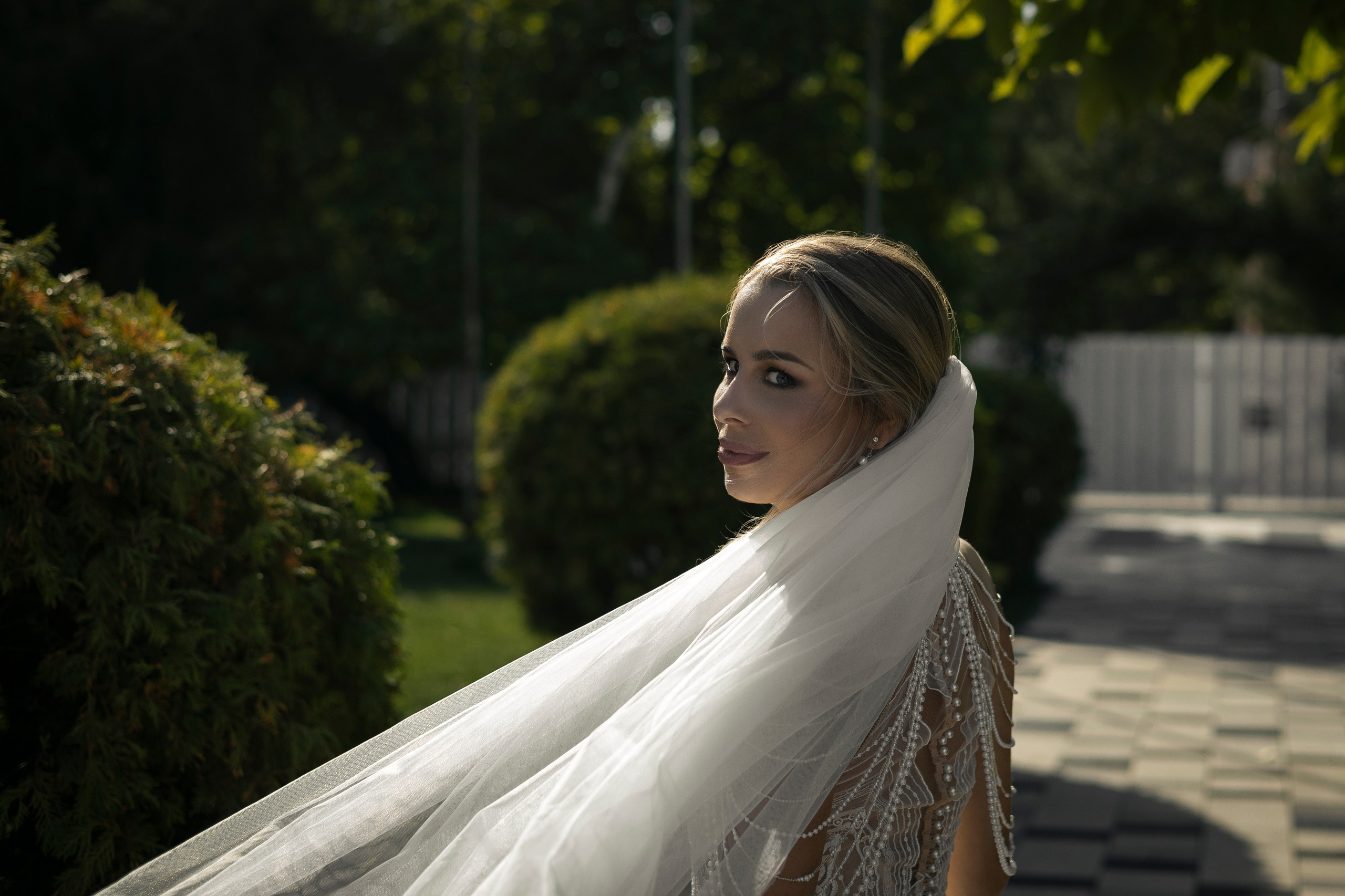 Это было горячо!. Любовь Юсупова. Фотограф