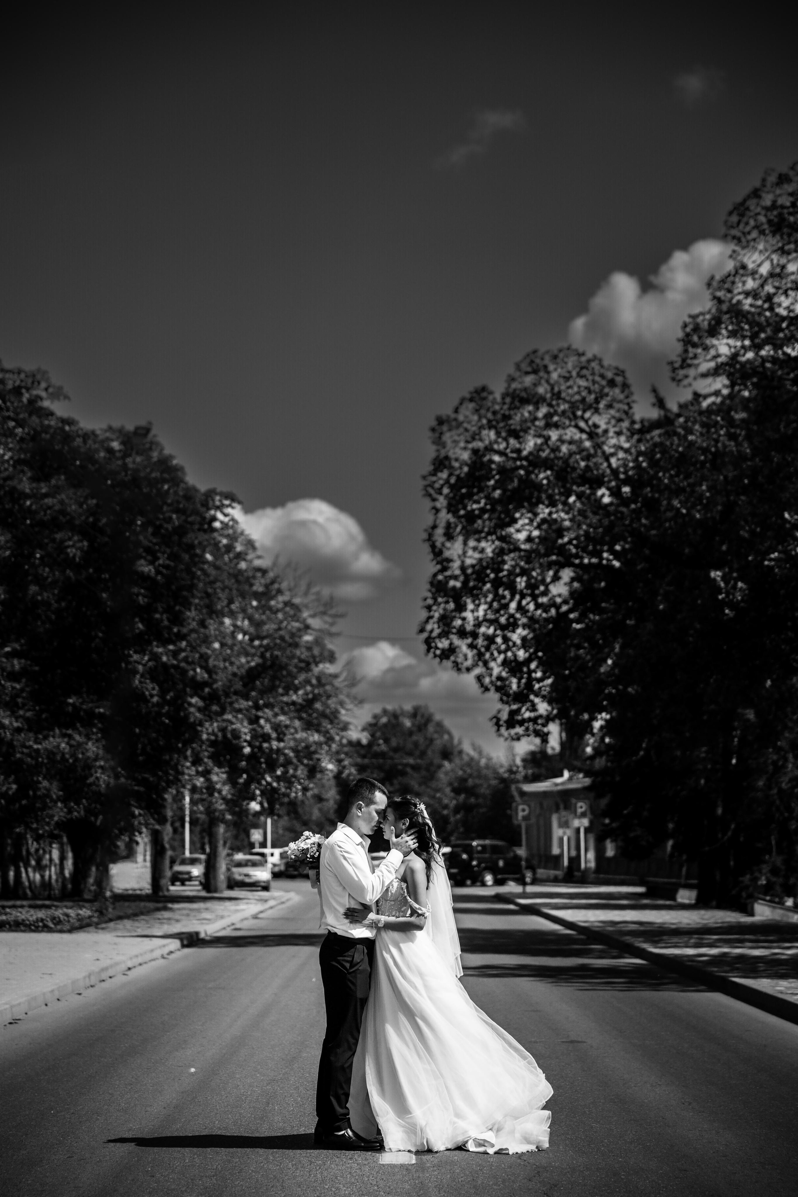 Артём & Карина. Свадебный фотограф Краснодар Ставрополь Ростов на дону