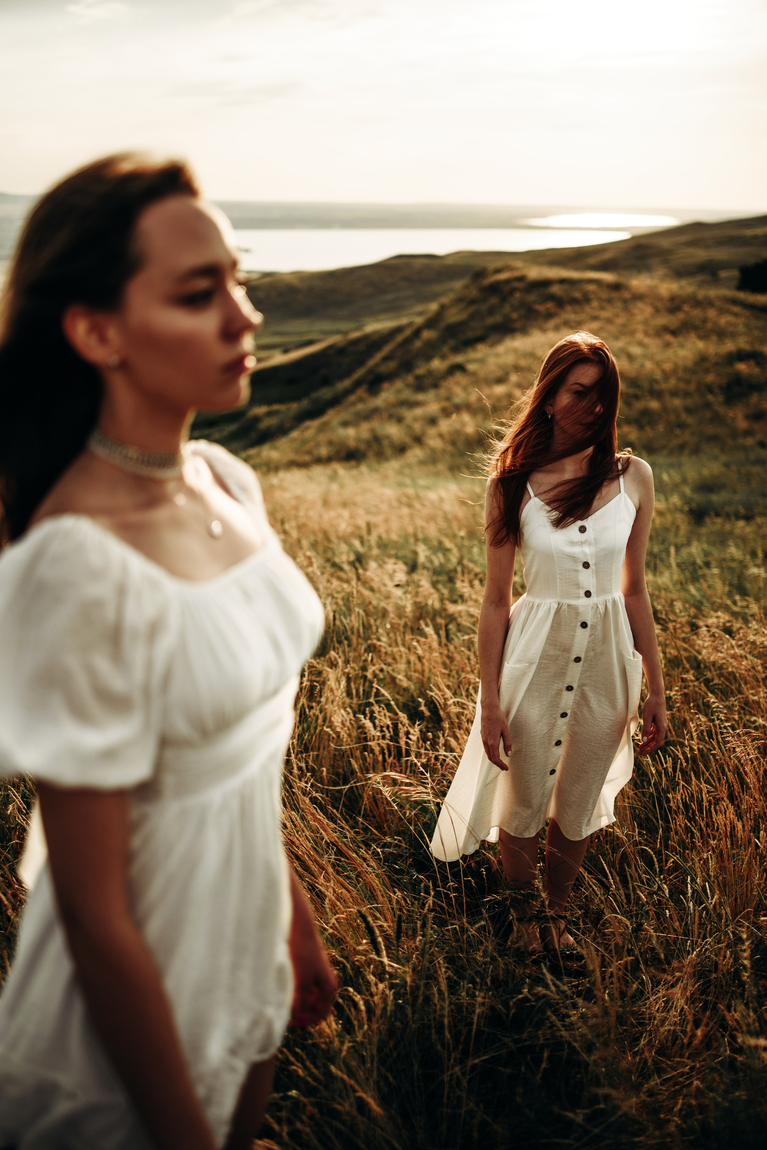 Sisters' love. Свадебный фотограф Краснодар Ставрополь Ростов на дону