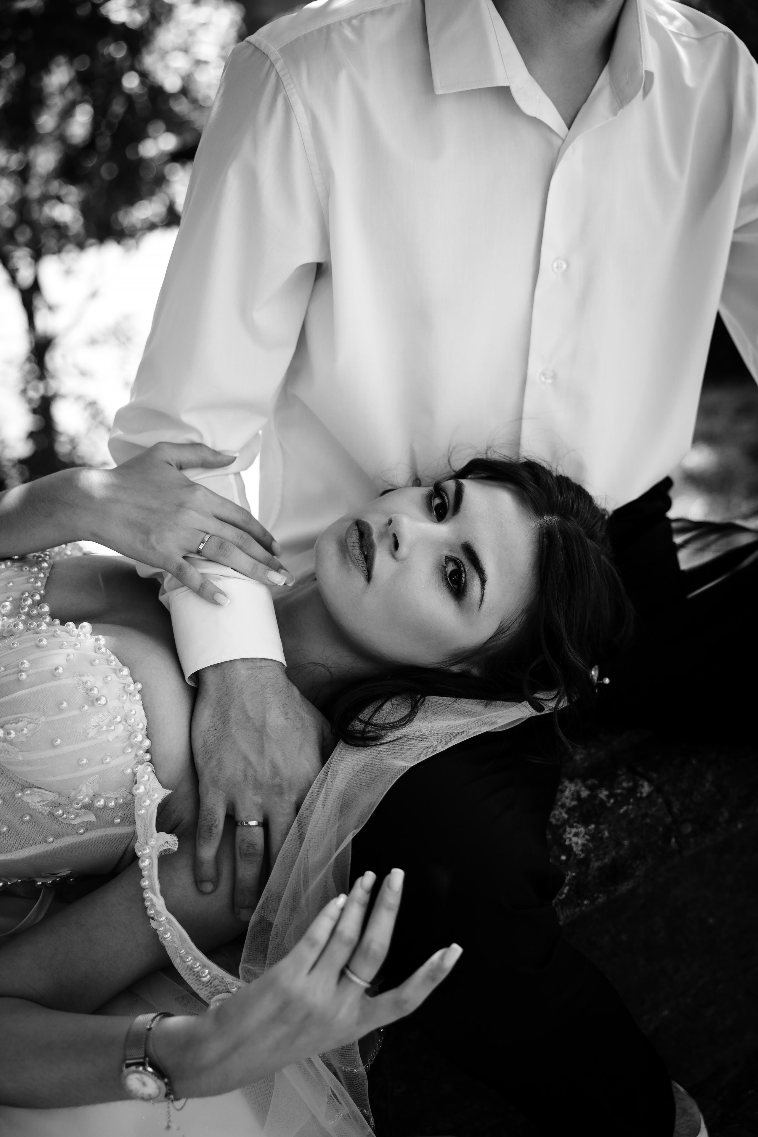 Артём & Карина. Свадебный фотограф Краснодар Ставрополь Ростов на дону