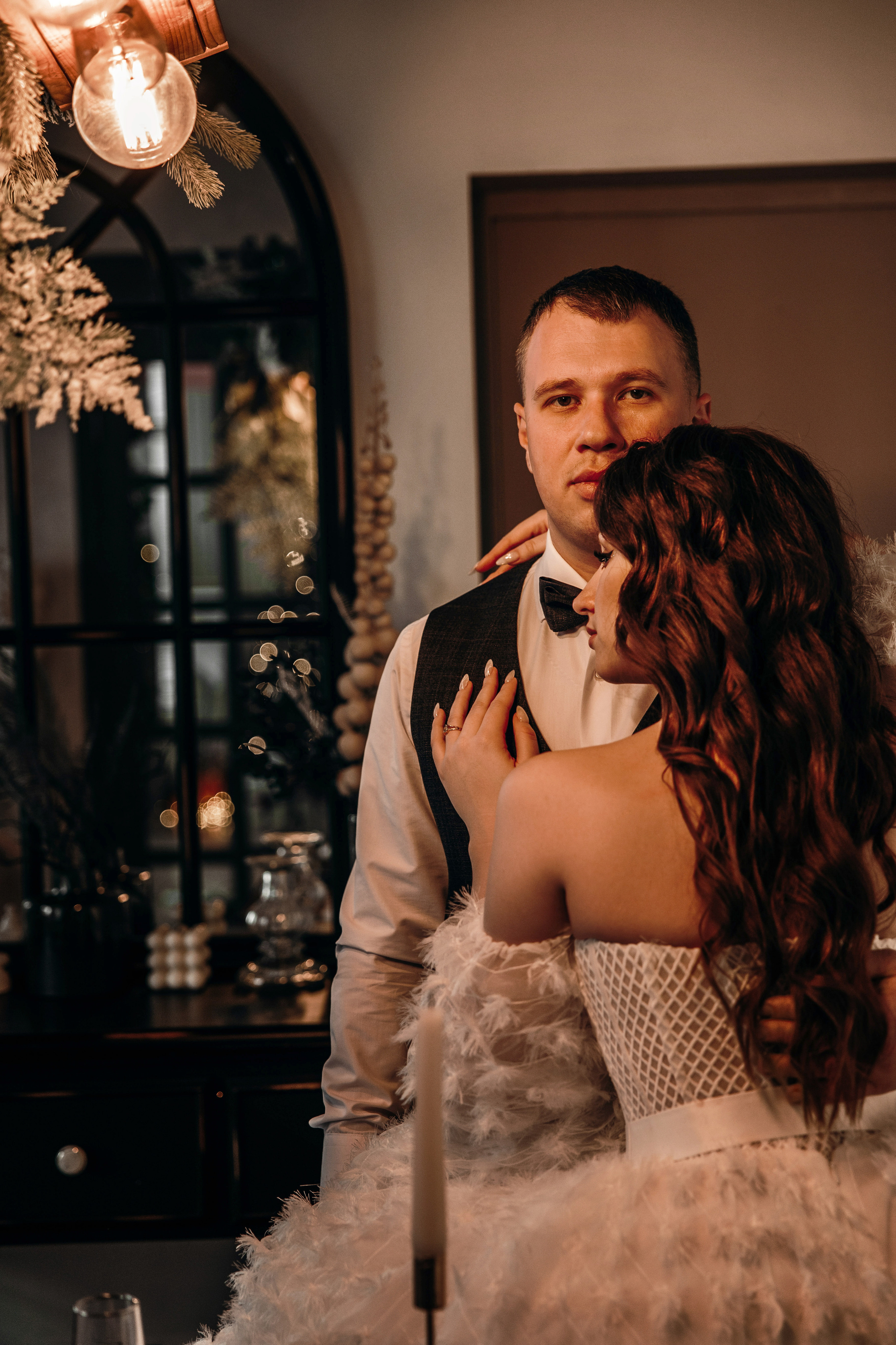 Кирилл & Дина. Свадебный фотограф Краснодар Ставрополь Ростов на дону