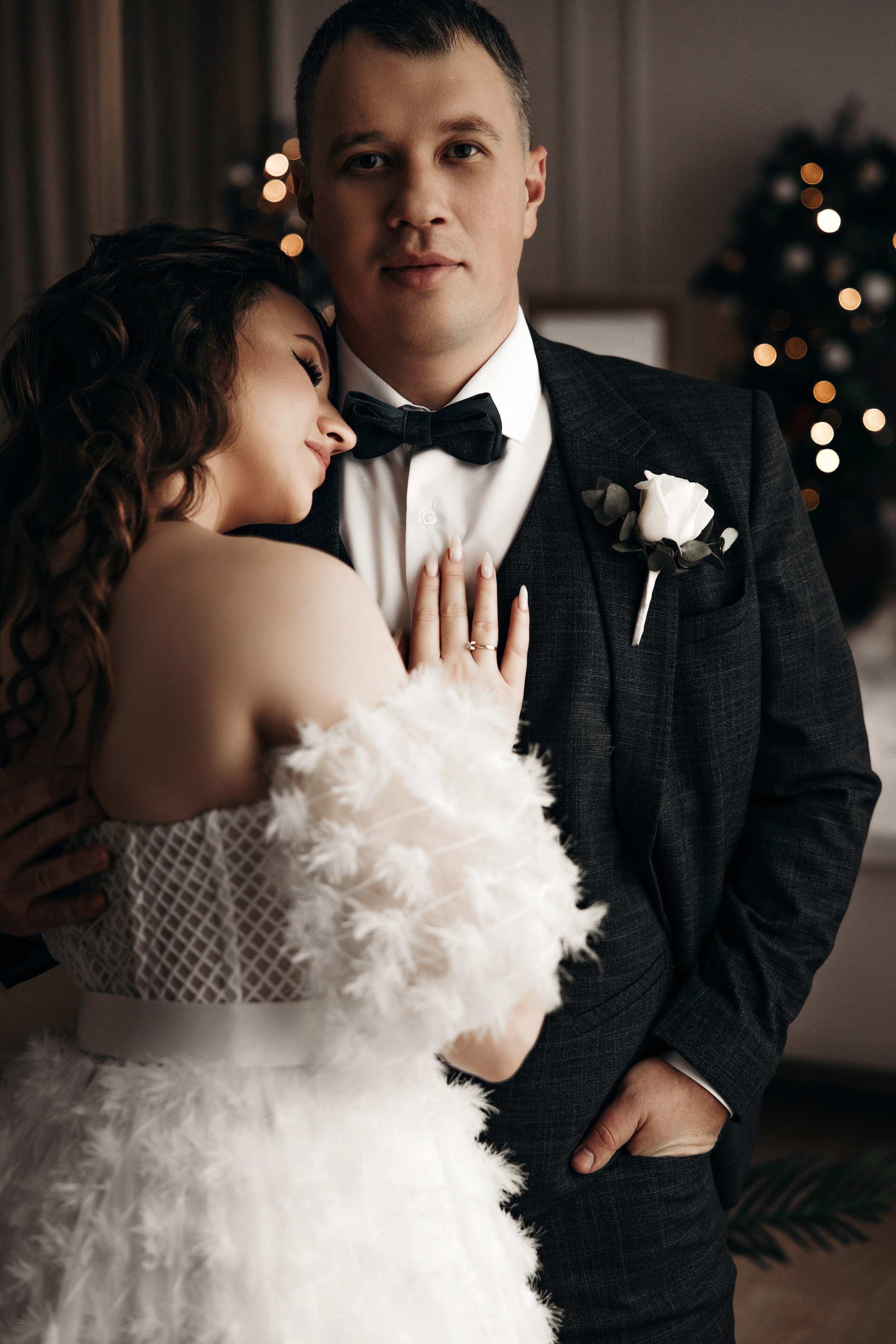 Кирилл & Дина. Свадебный фотограф Краснодар Ставрополь Ростов на дону