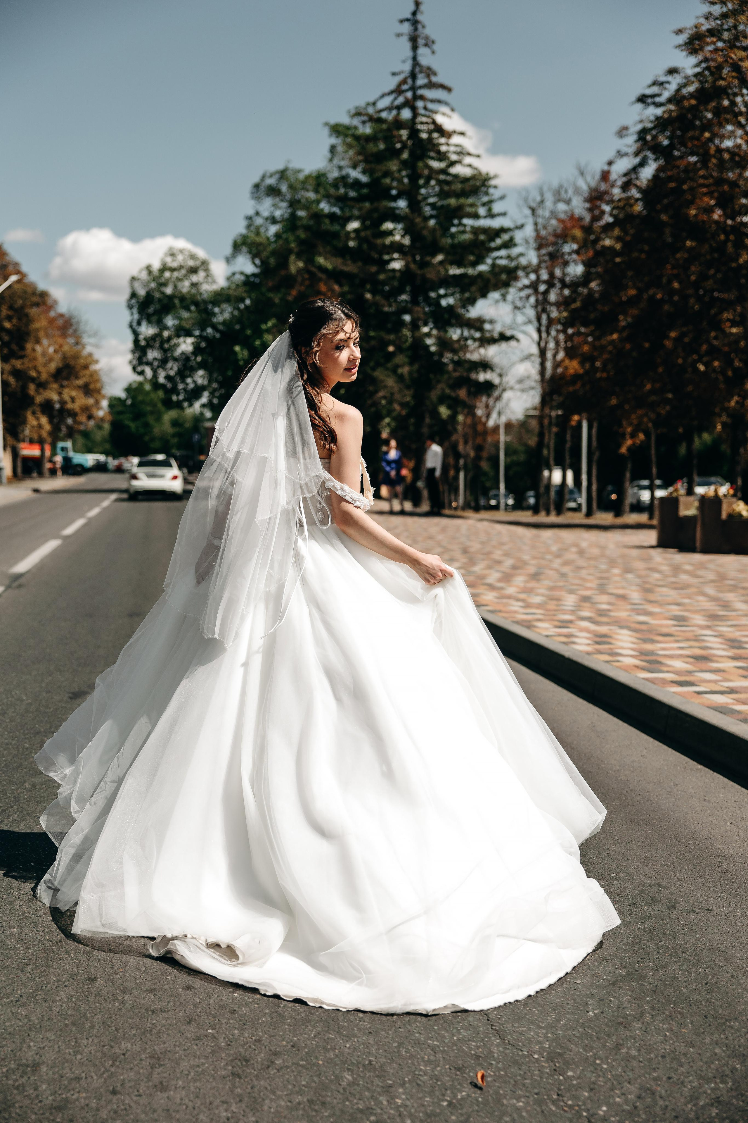 Артём & Карина. Свадебный фотограф Краснодар Ставрополь Ростов на дону