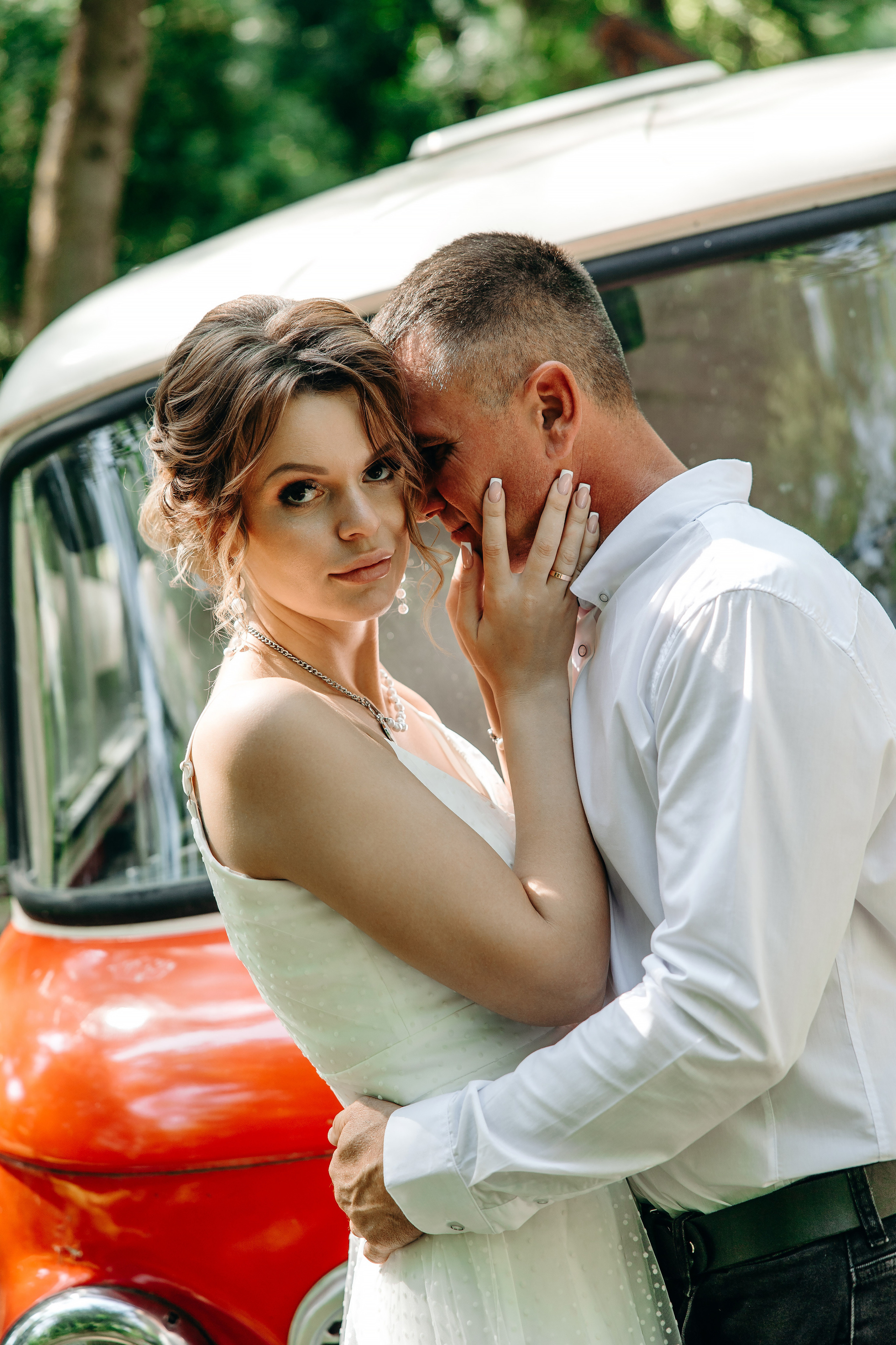 Стас & Ольга. Свадебный фотограф Краснодар Ставрополь Ростов на дону