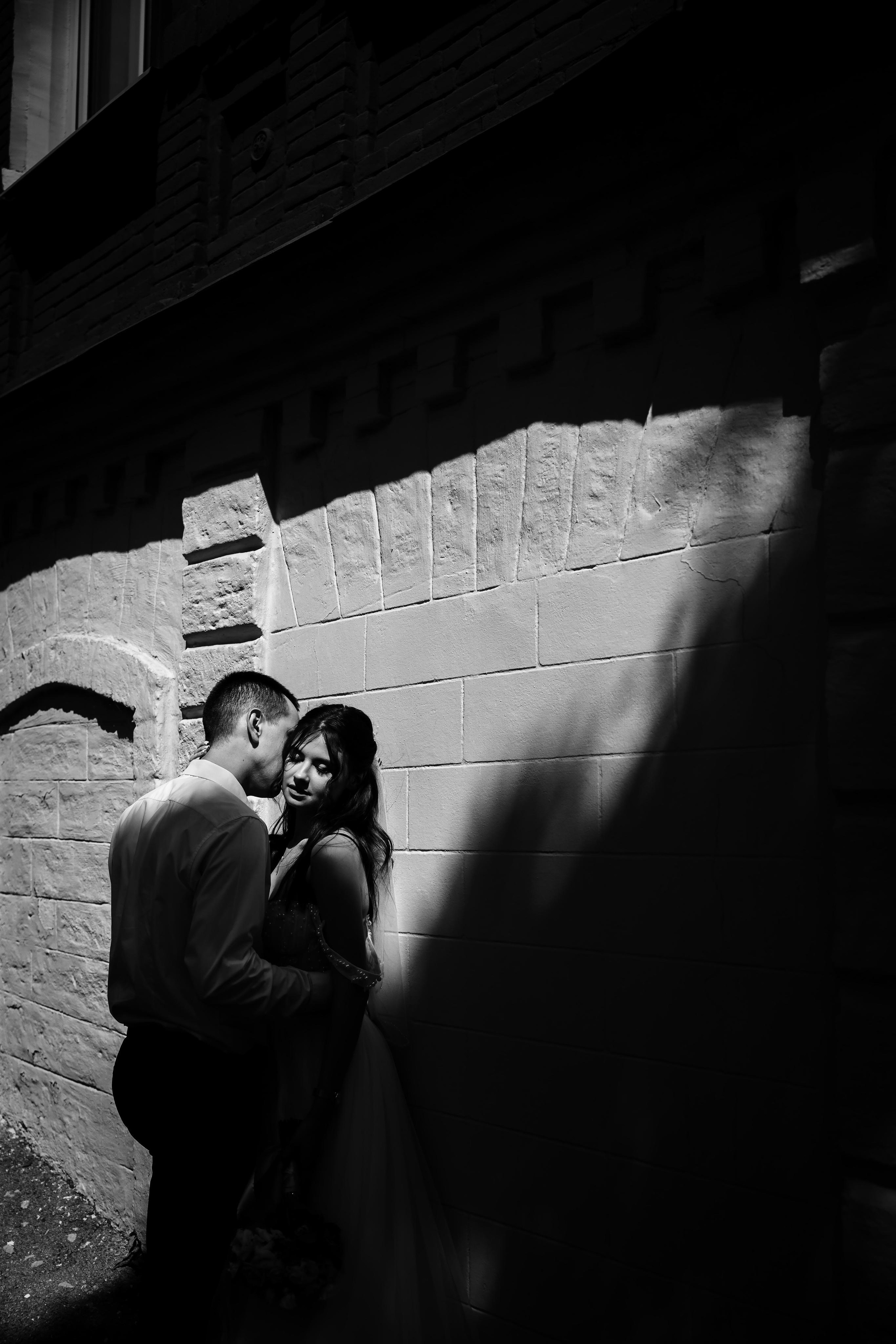 Артём & Карина. Свадебный фотограф Краснодар Ставрополь Ростов на дону