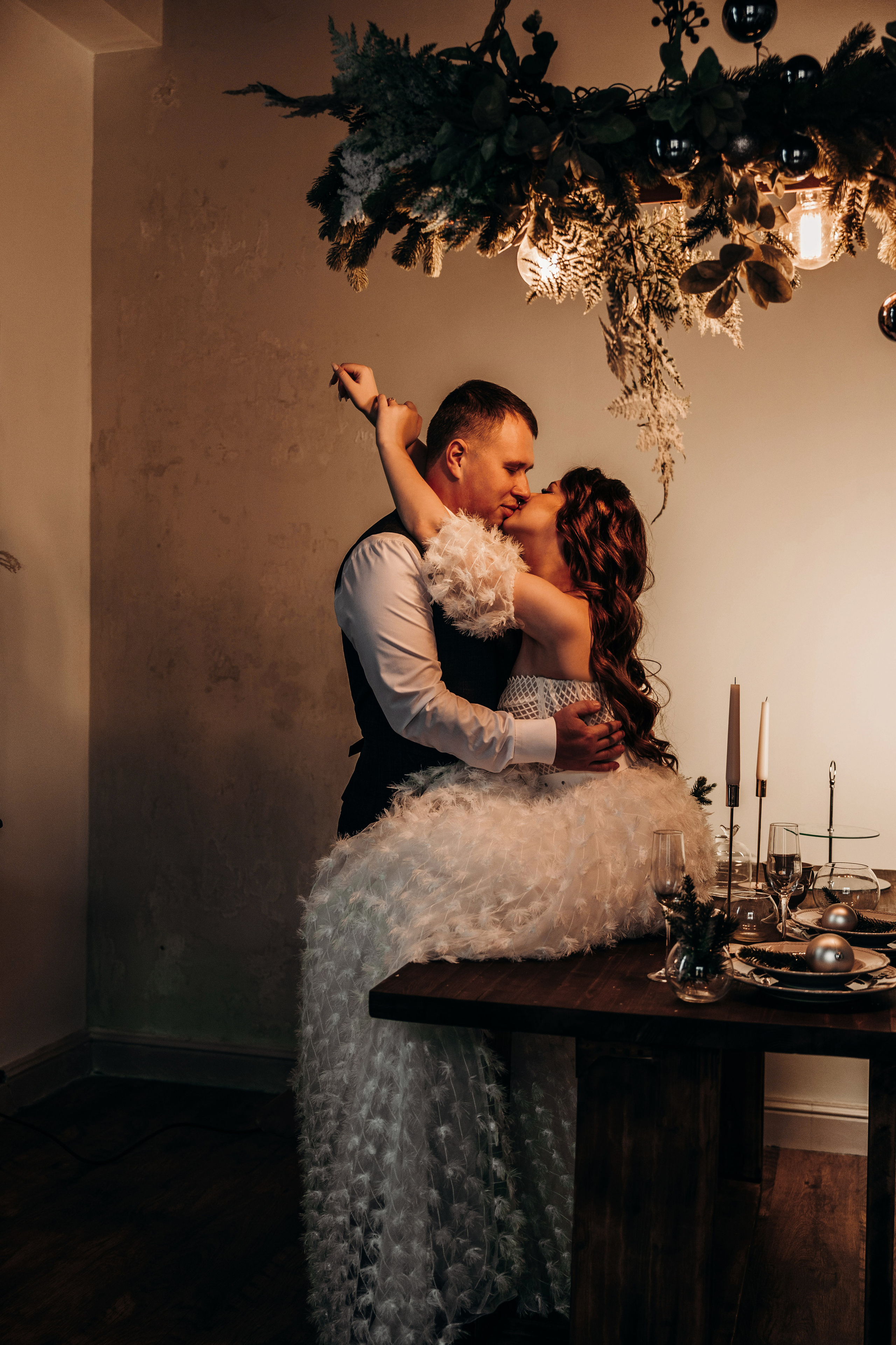 Кирилл & Дина. Свадебный фотограф Краснодар Ставрополь Ростов на дону