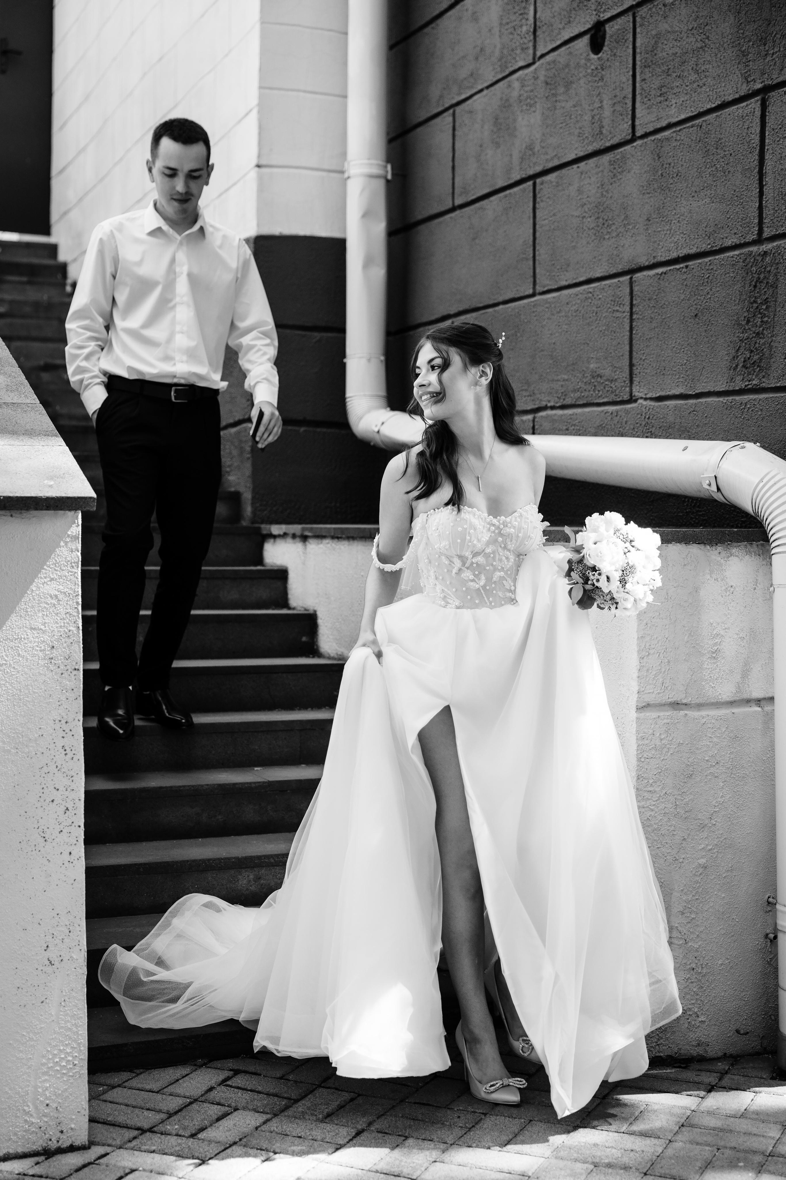 Артём & Карина. Свадебный фотограф Краснодар Ставрополь Ростов на дону