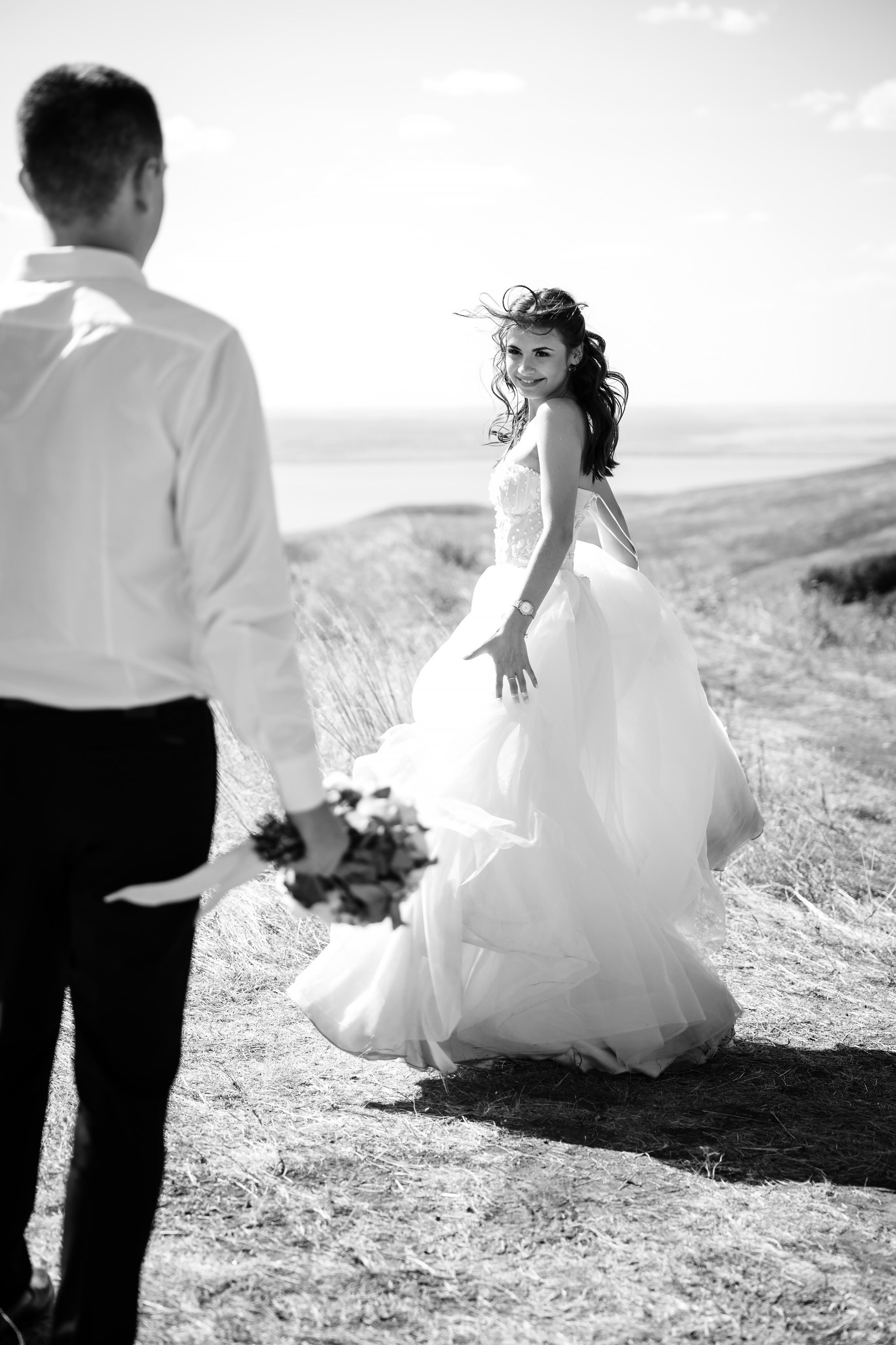 Артём & Карина. Свадебный фотограф Краснодар Ставрополь Ростов на дону