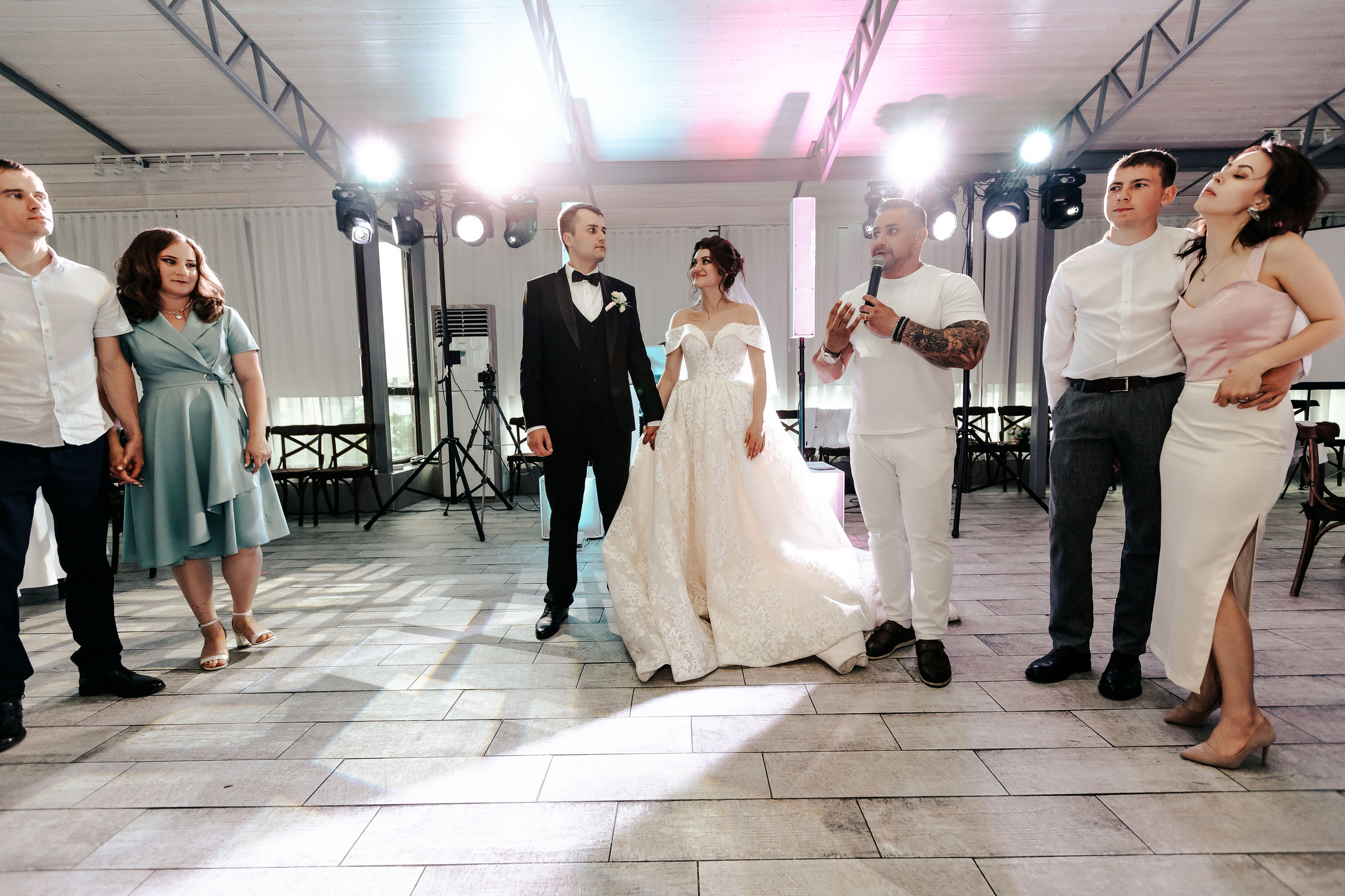 Алексей & Наргиз. Свадебный фотограф Краснодар Ставрополь Ростов на дону