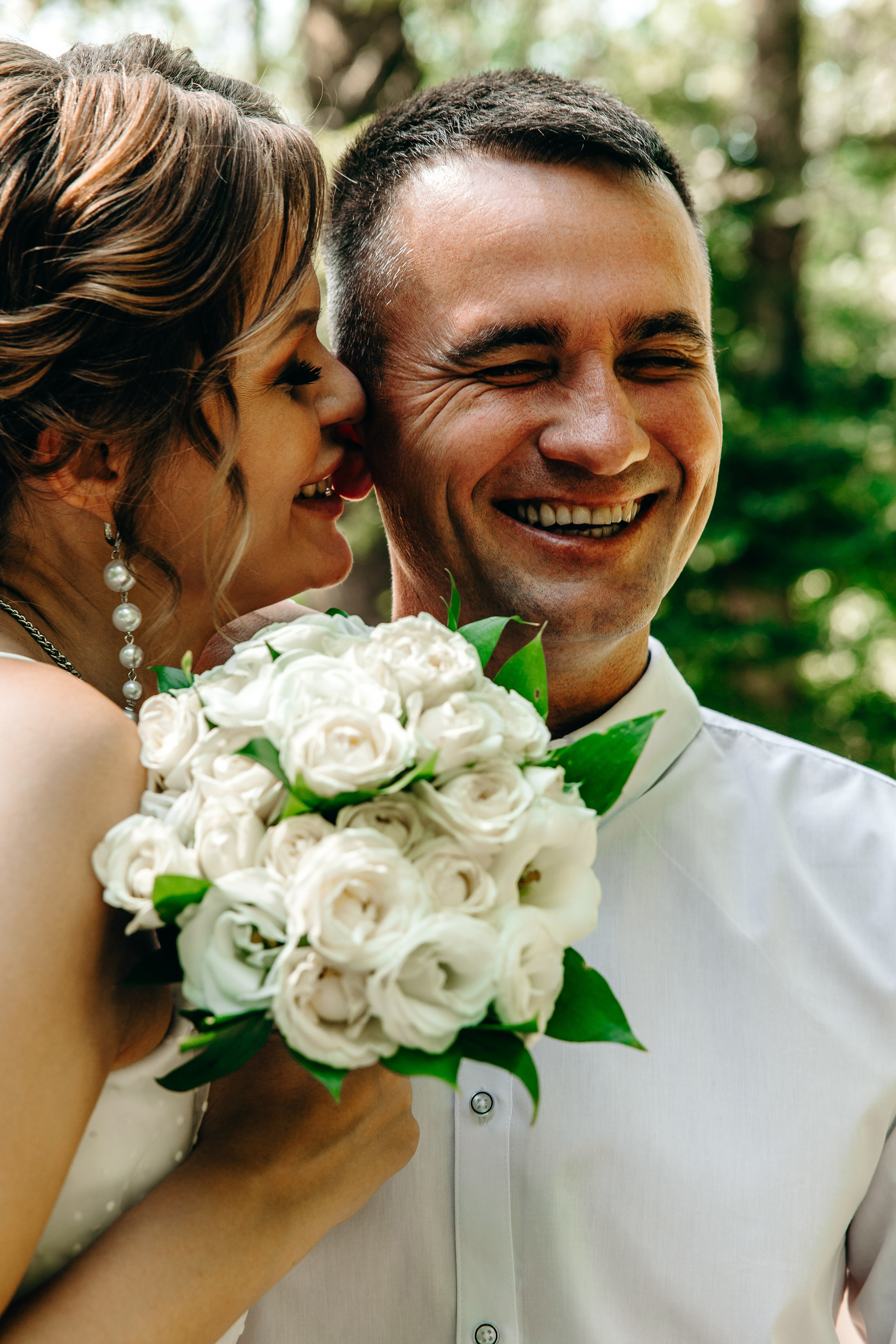 Стас & Ольга. Свадебный фотограф Краснодар Ставрополь Ростов на дону