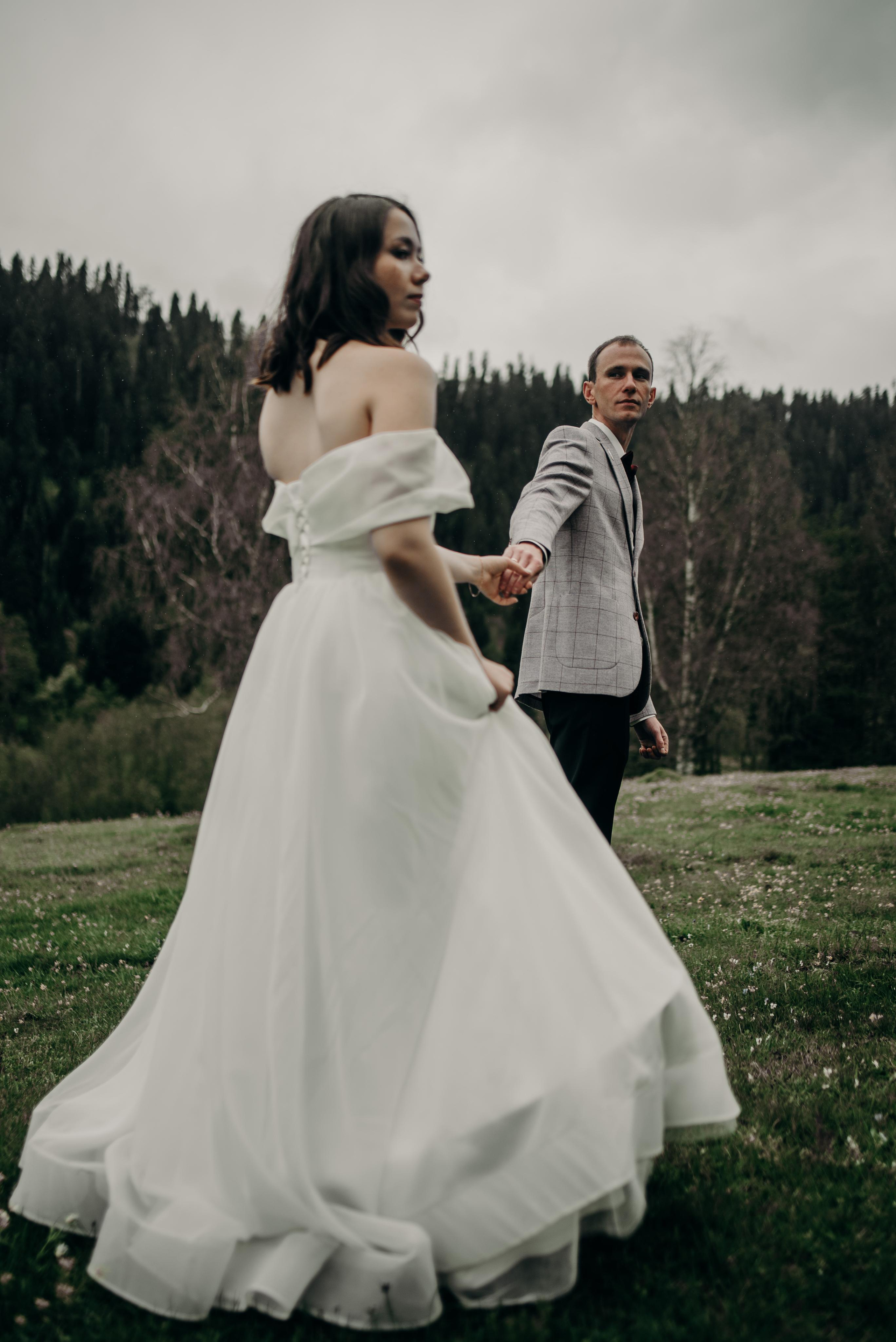 Дима & Марго. Свадебный фотограф Краснодар Ставрополь Ростов на дону