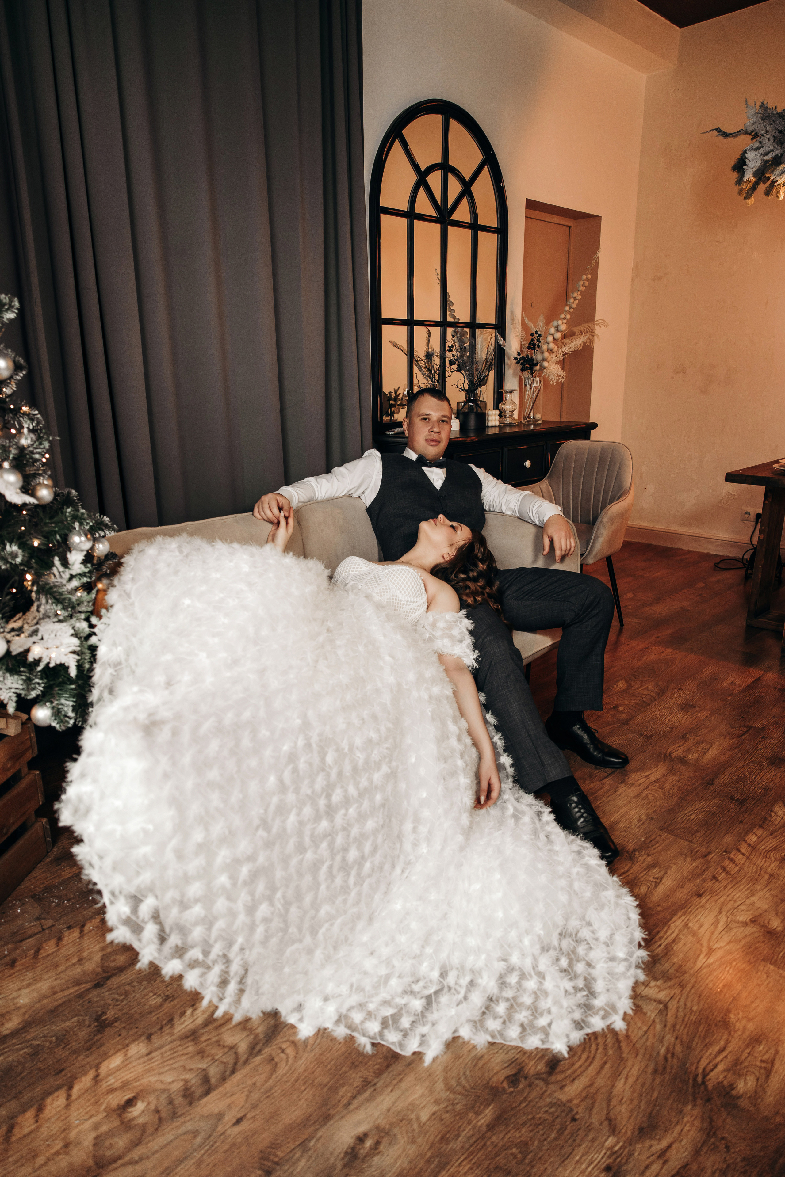 Кирилл & Дина. Свадебный фотограф Краснодар Ставрополь Ростов на дону