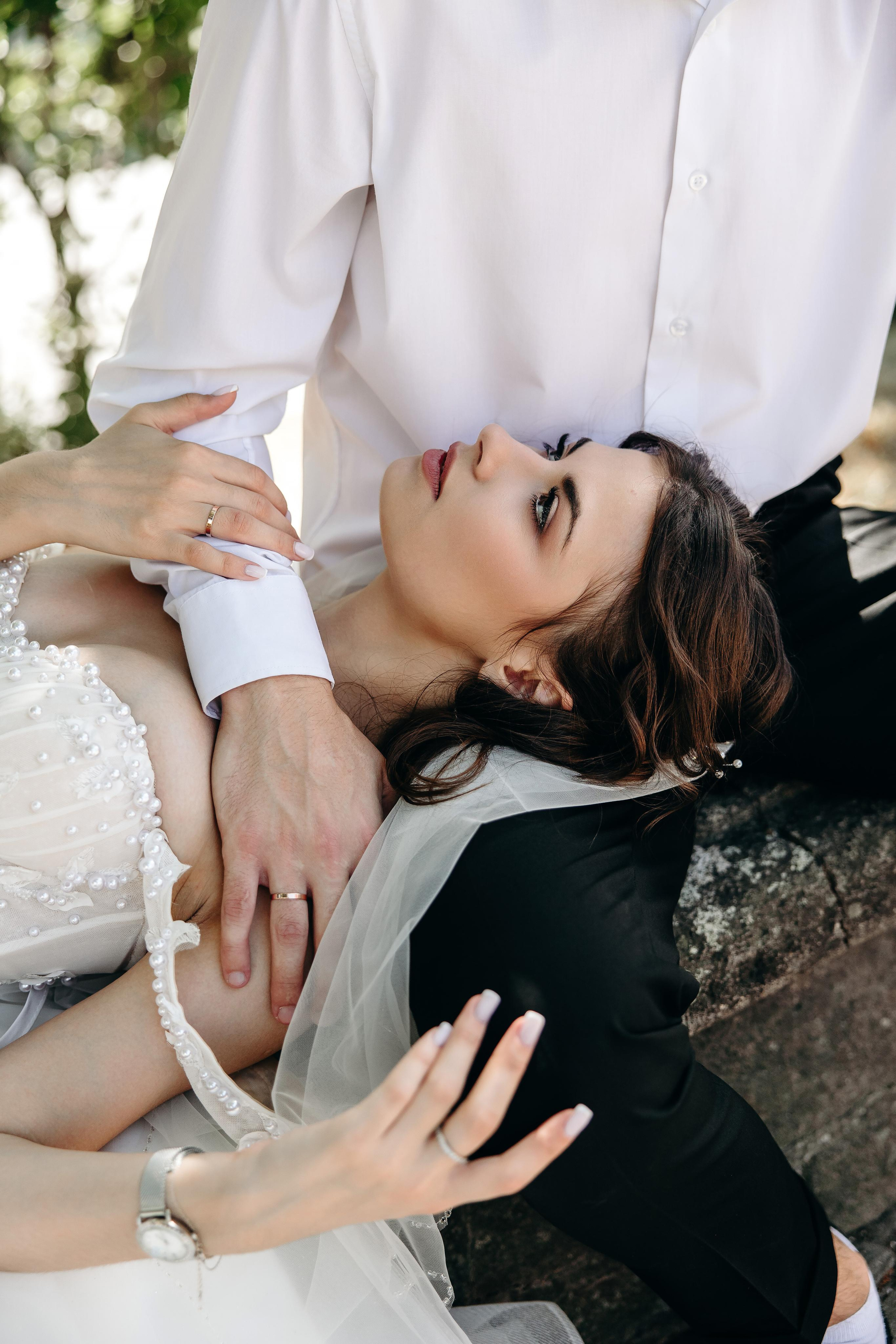 Артём & Карина. Свадебный фотограф Краснодар Ставрополь Ростов на дону