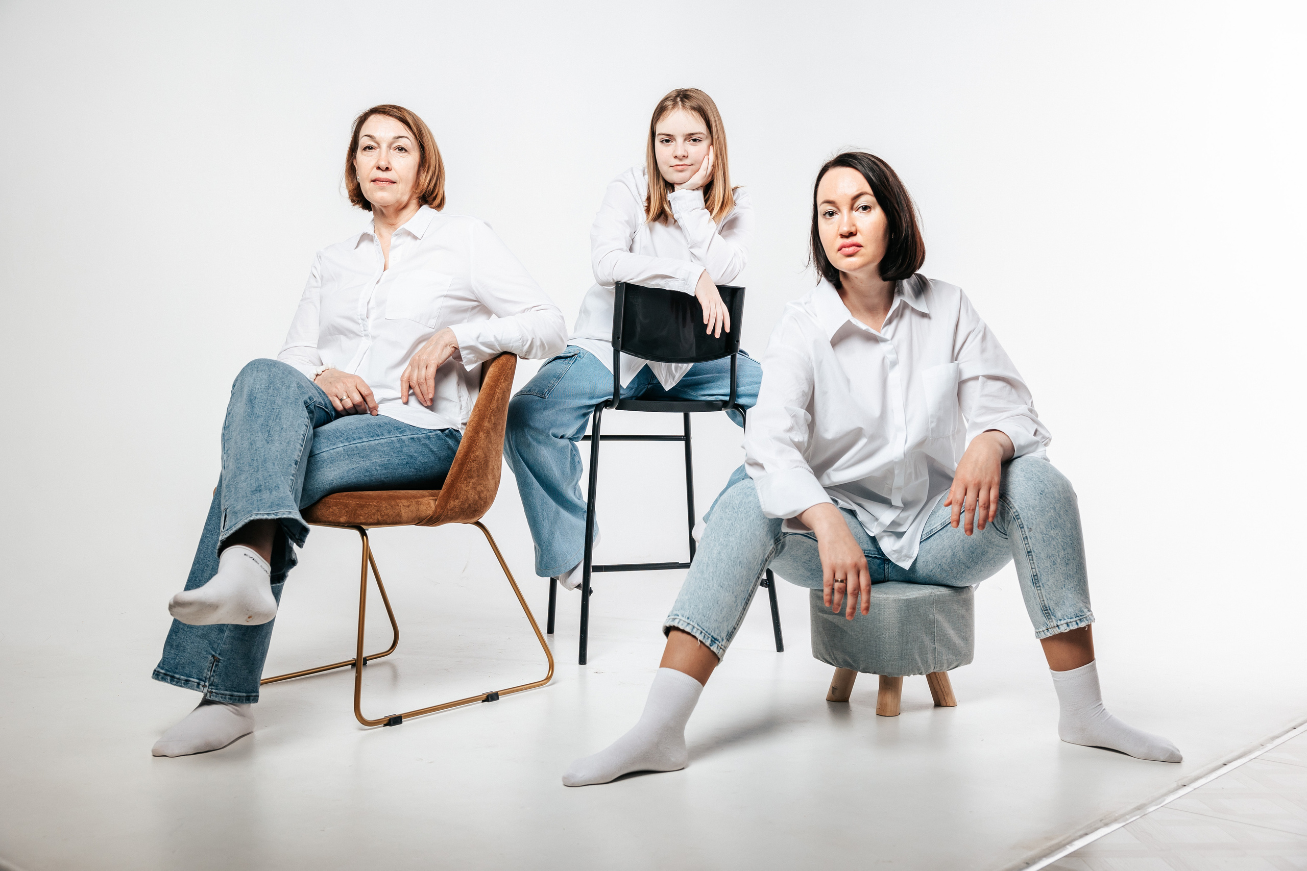 3 generations. Свадебный фотограф Краснодар Ставрополь Ростов на дону