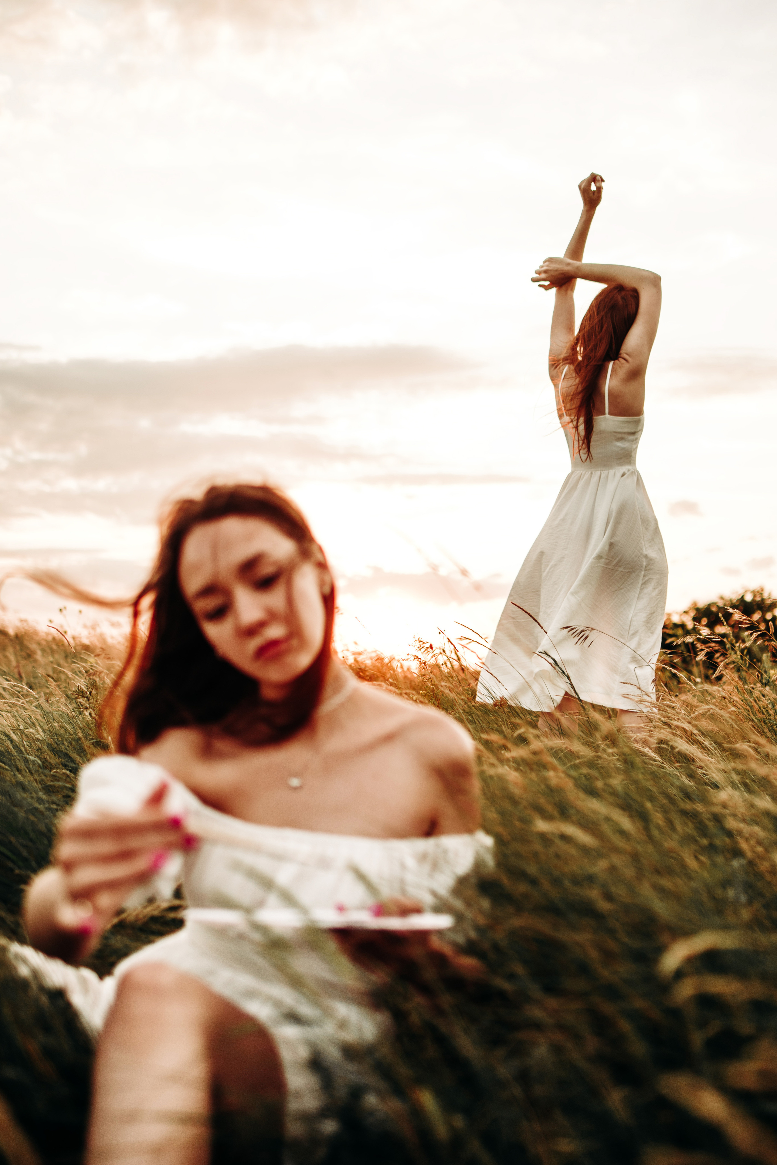 Sisters' love. Свадебный фотограф Краснодар Ставрополь Ростов на дону