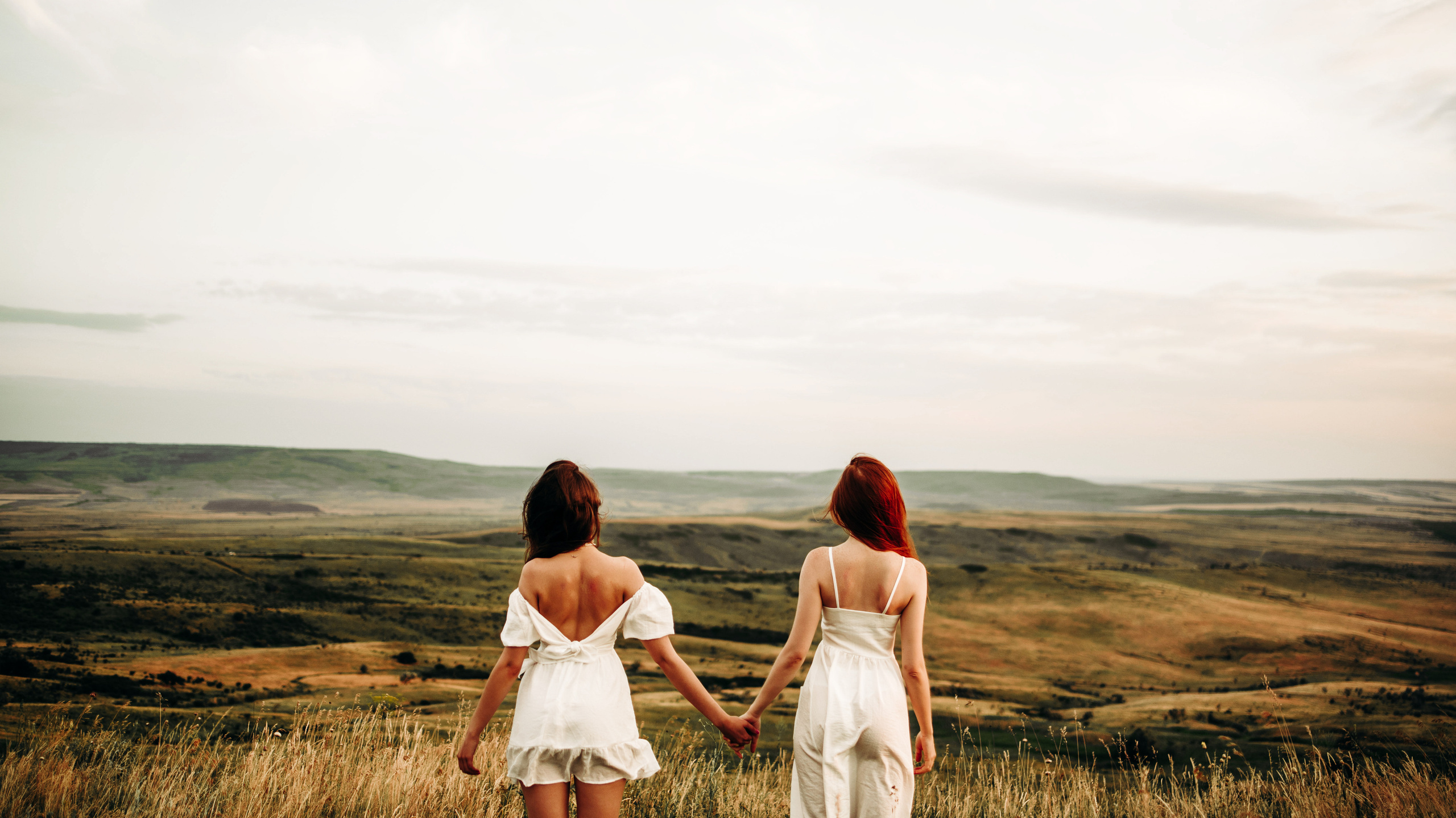 Sisters' love. Свадебный фотограф Краснодар Ставрополь Ростов на дону