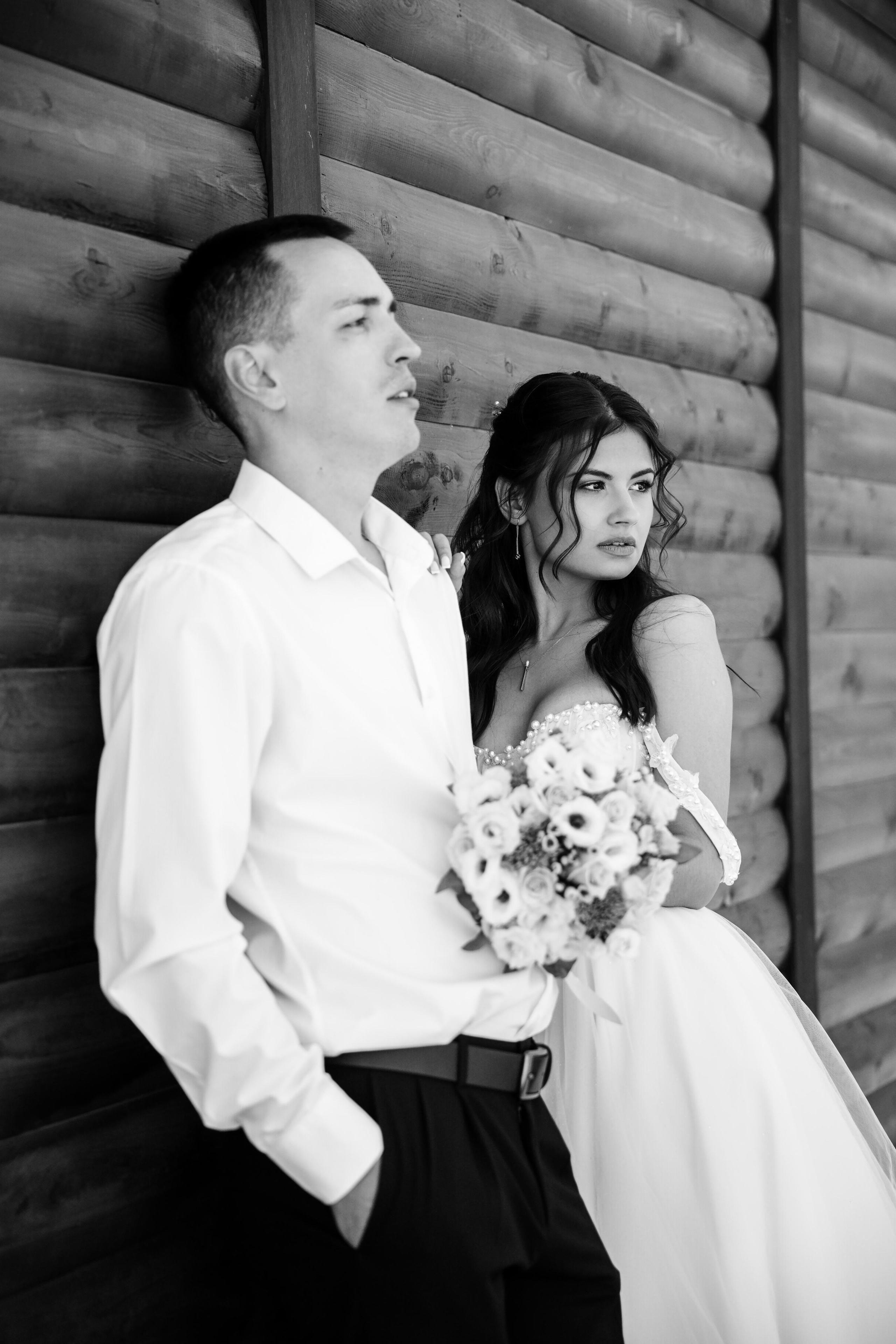 Артём & Карина. Свадебный фотограф Краснодар Ставрополь Ростов на дону