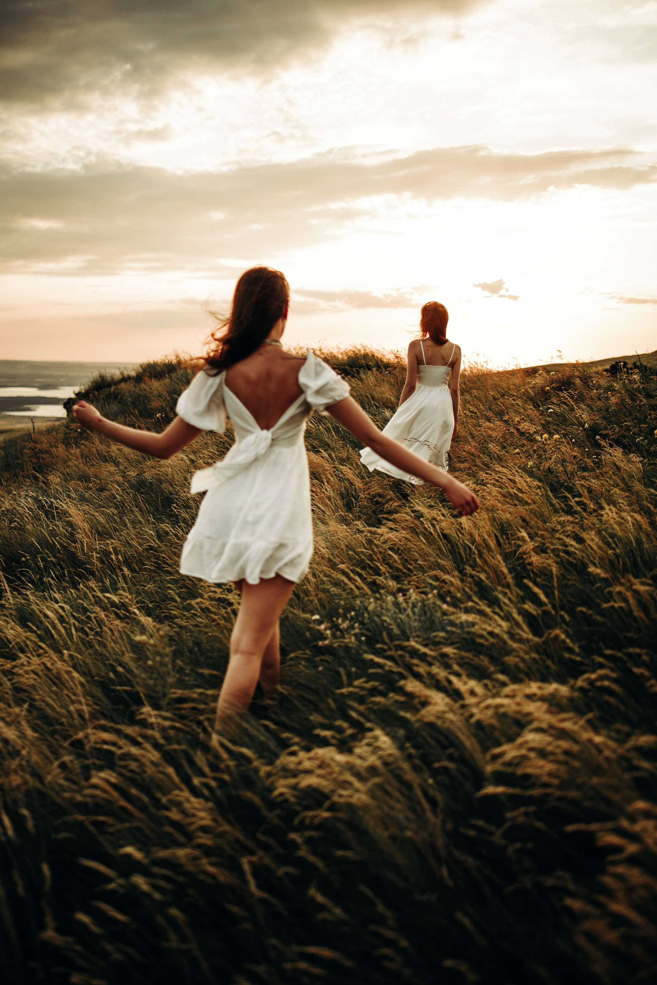 Sisters' love. Свадебный фотограф Краснодар Ставрополь Ростов на дону