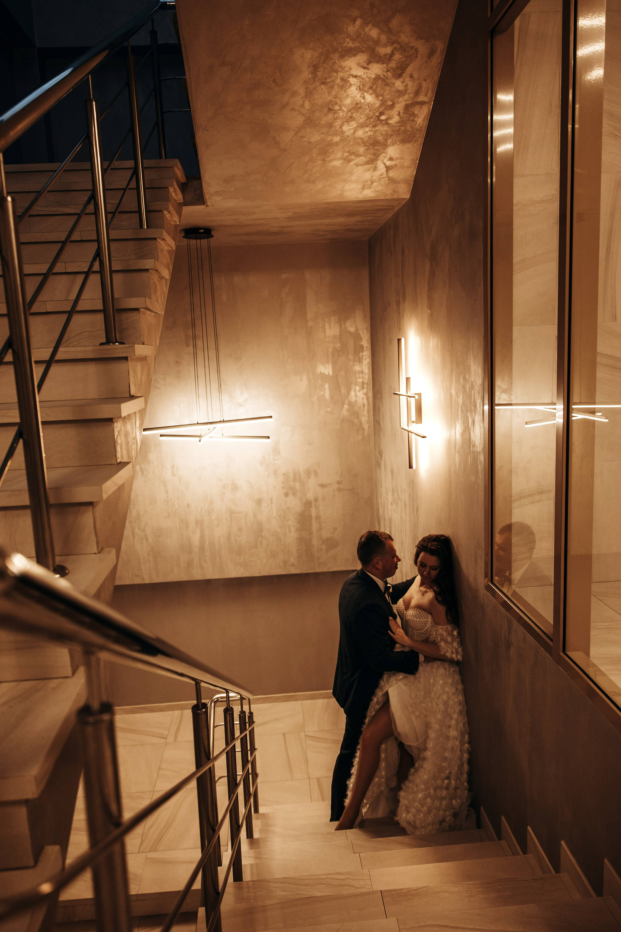 Кирилл & Дина. Свадебный фотограф Краснодар Ставрополь Ростов на дону