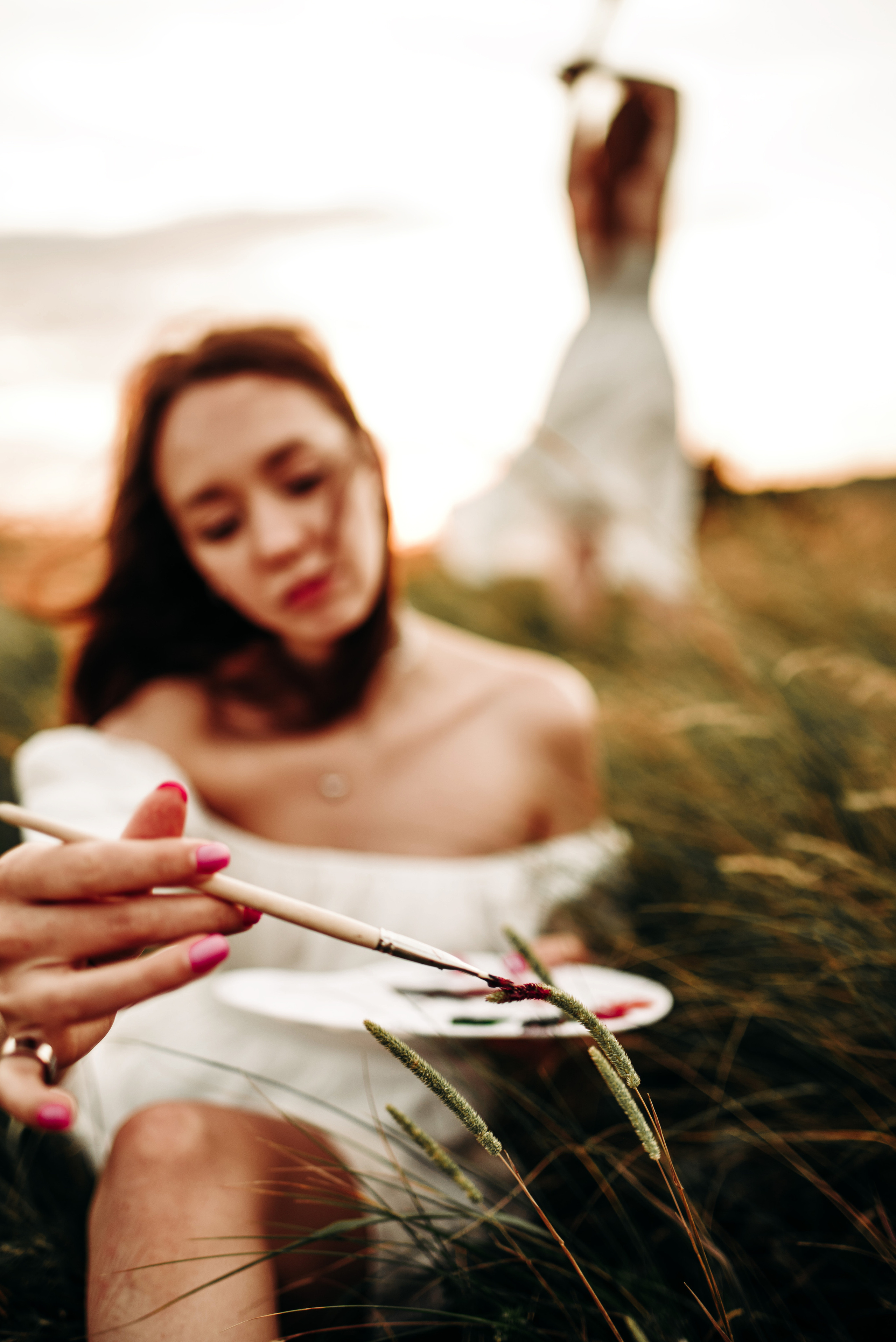 Sisters' love. Свадебный фотограф Краснодар Ставрополь Ростов на дону