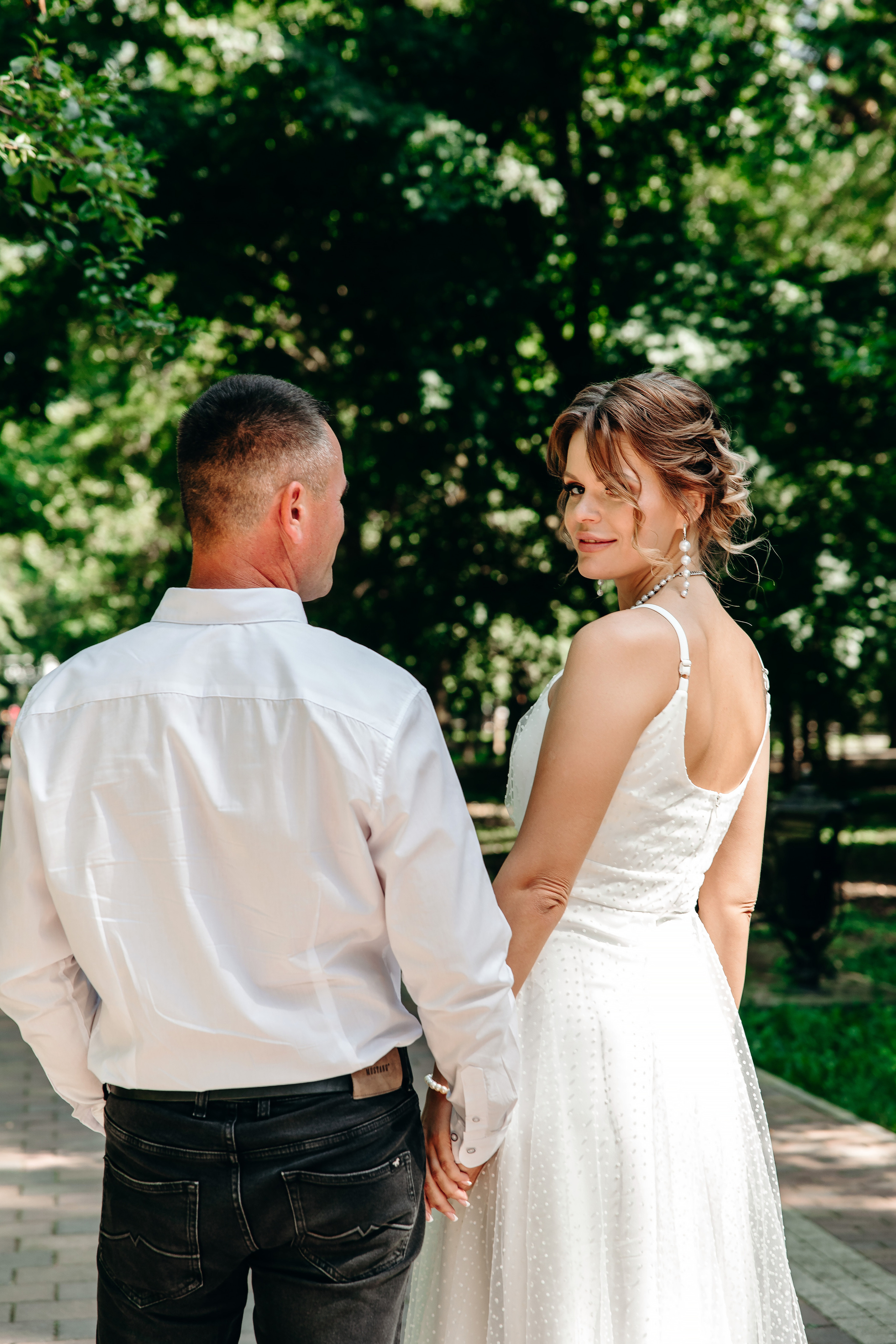 Стас & Ольга. Свадебный фотограф Краснодар Ставрополь Ростов на дону