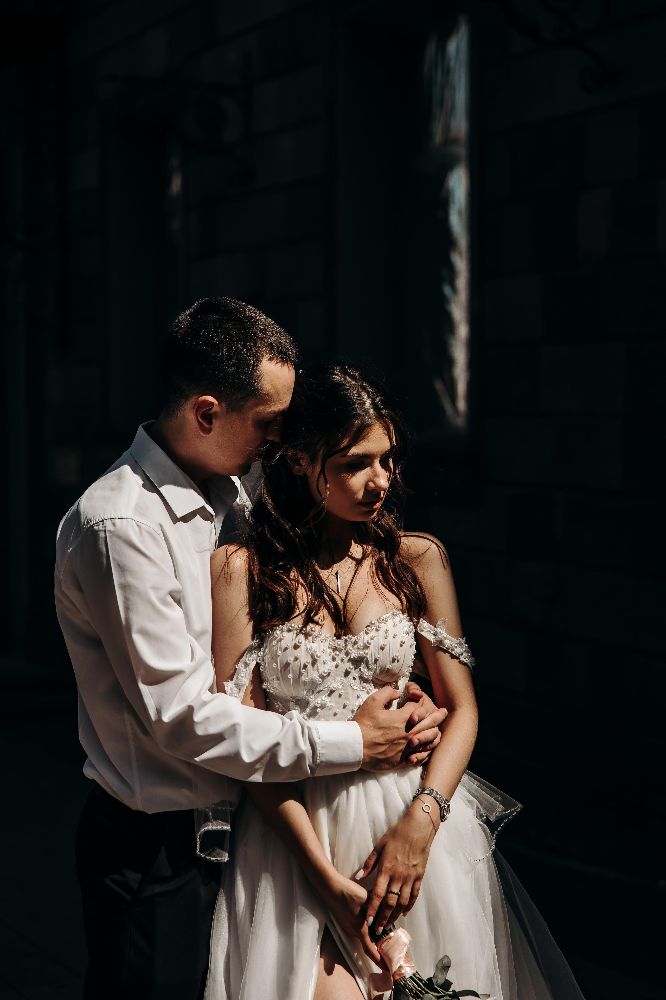 Артём & Карина. Свадебный фотограф Краснодар Ставрополь Ростов на дону