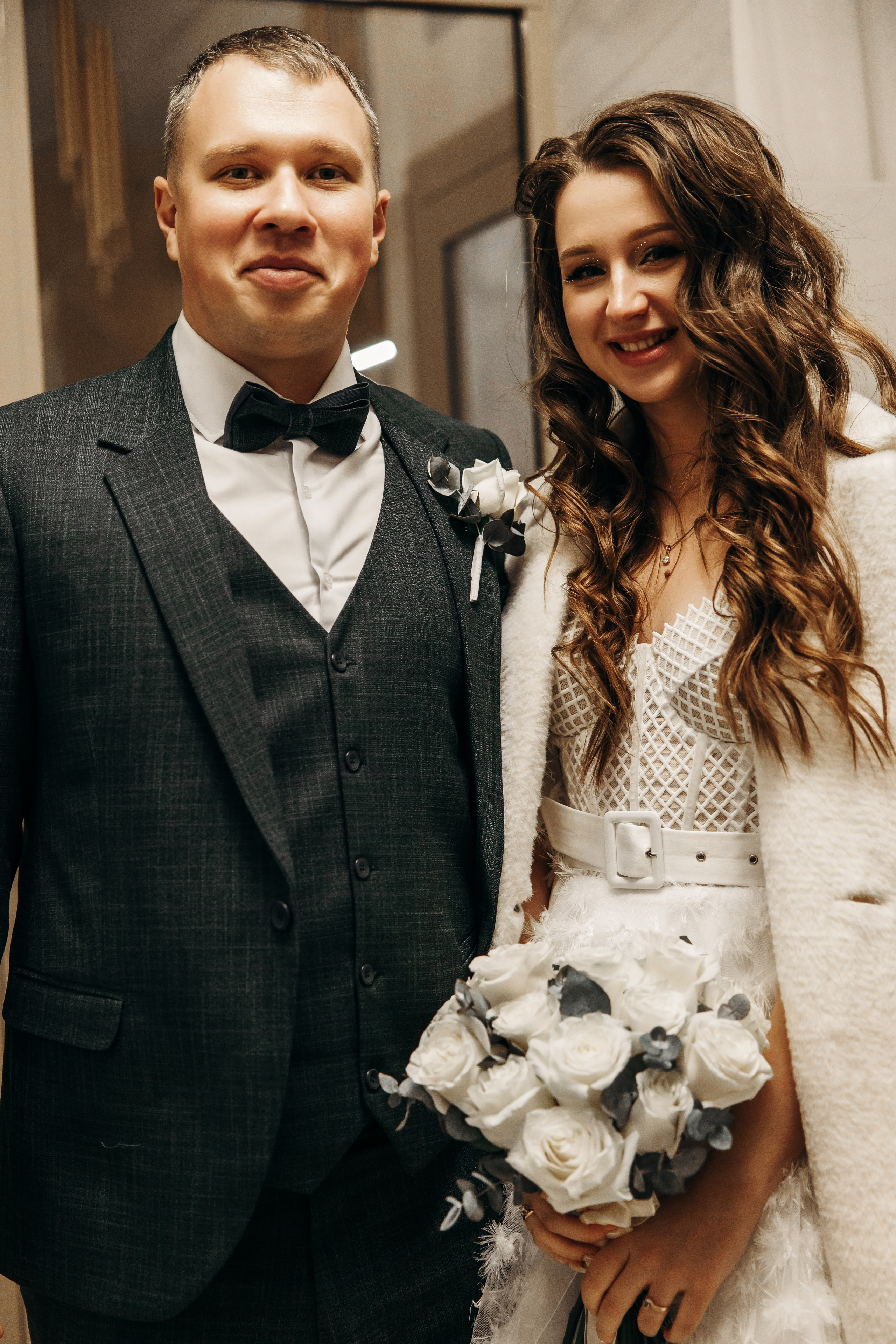 Кирилл & Дина. Свадебный фотограф Краснодар Ставрополь Ростов на дону