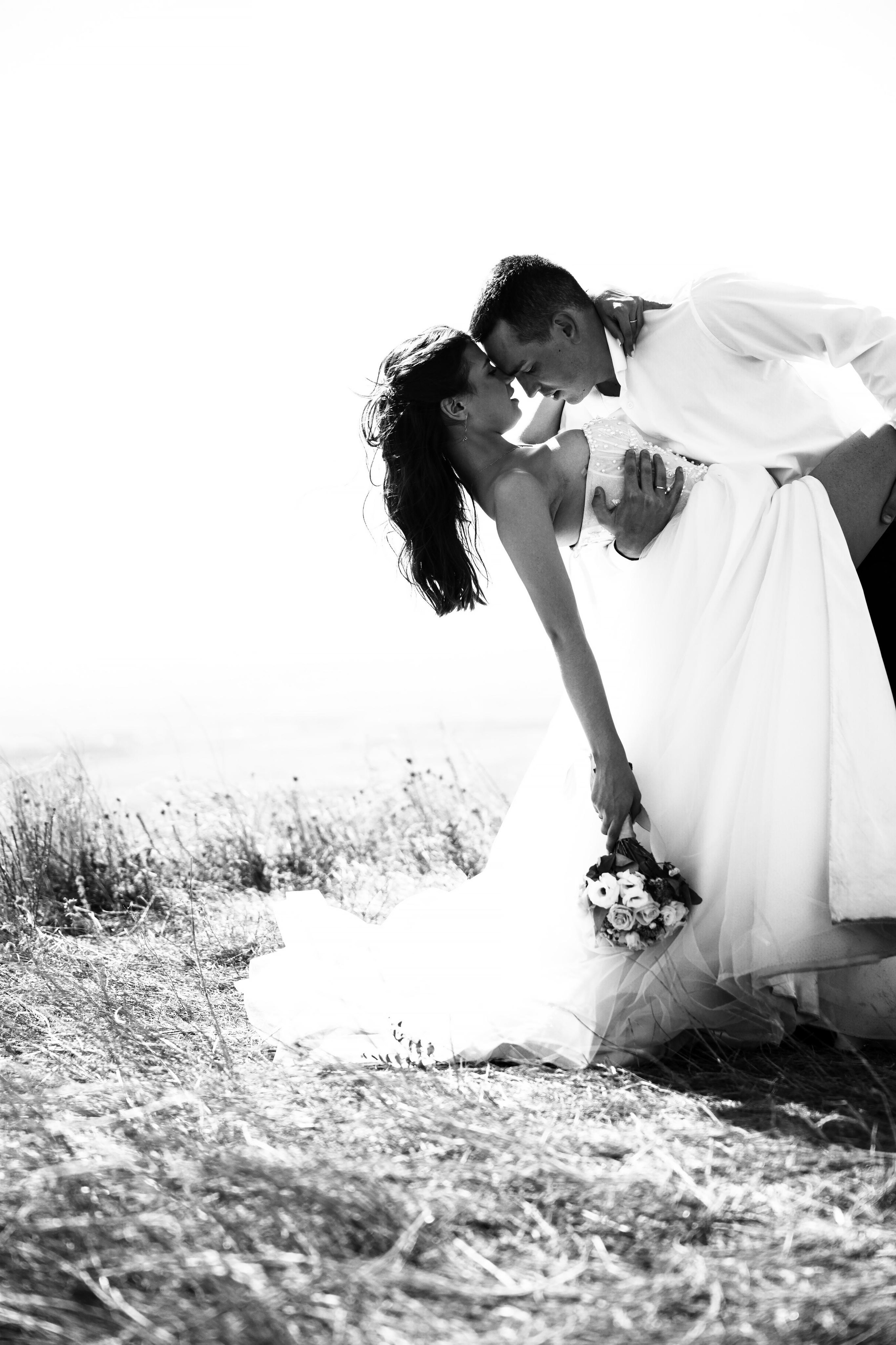 Артём & Карина. Свадебный фотограф Краснодар Ставрополь Ростов на дону