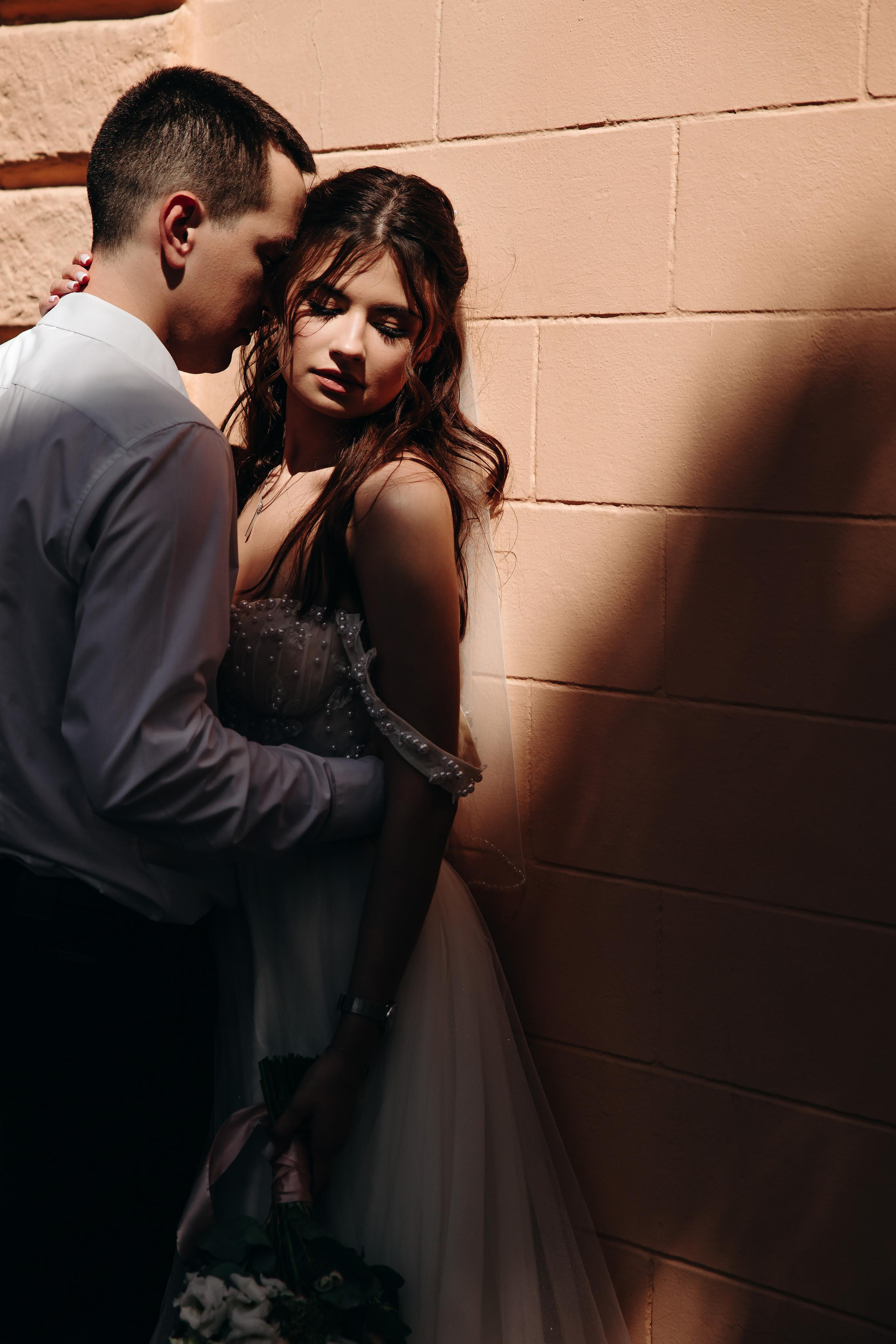 Артём & Карина. Свадебный фотограф Краснодар Ставрополь Ростов на дону