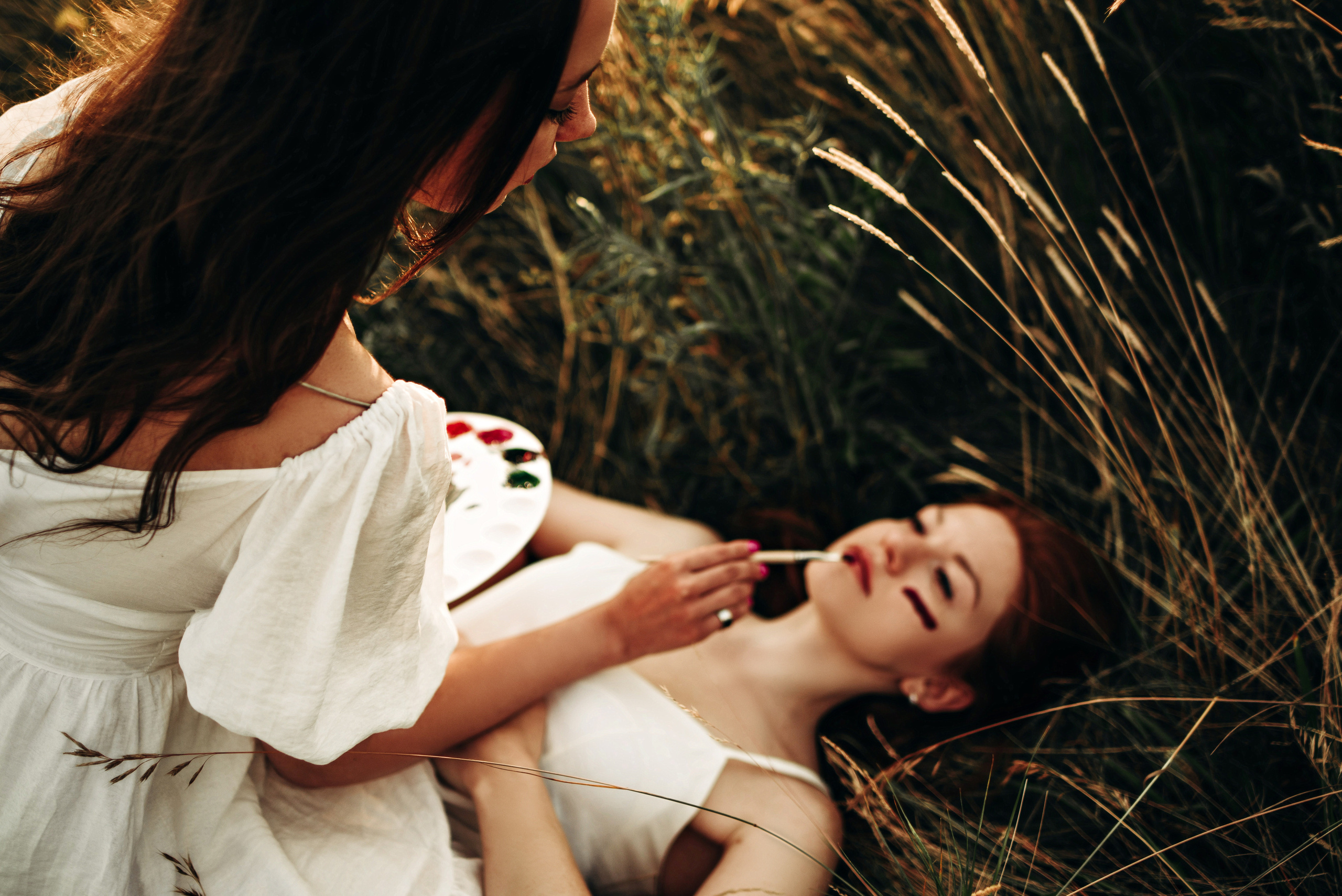 Sisters' love. Свадебный фотограф Краснодар Ставрополь Ростов на дону