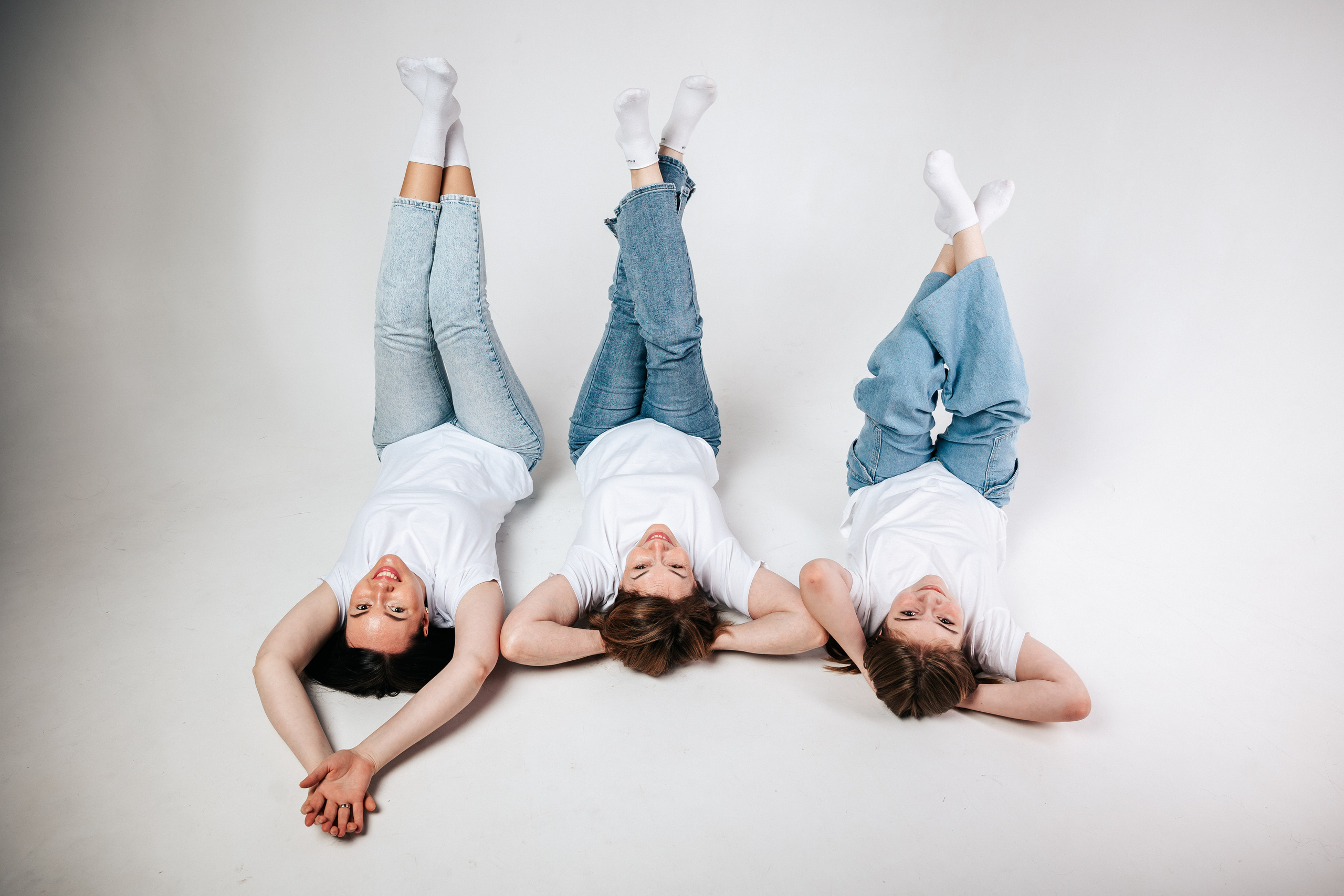 3 generations. Свадебный фотограф Краснодар Ставрополь Ростов на дону