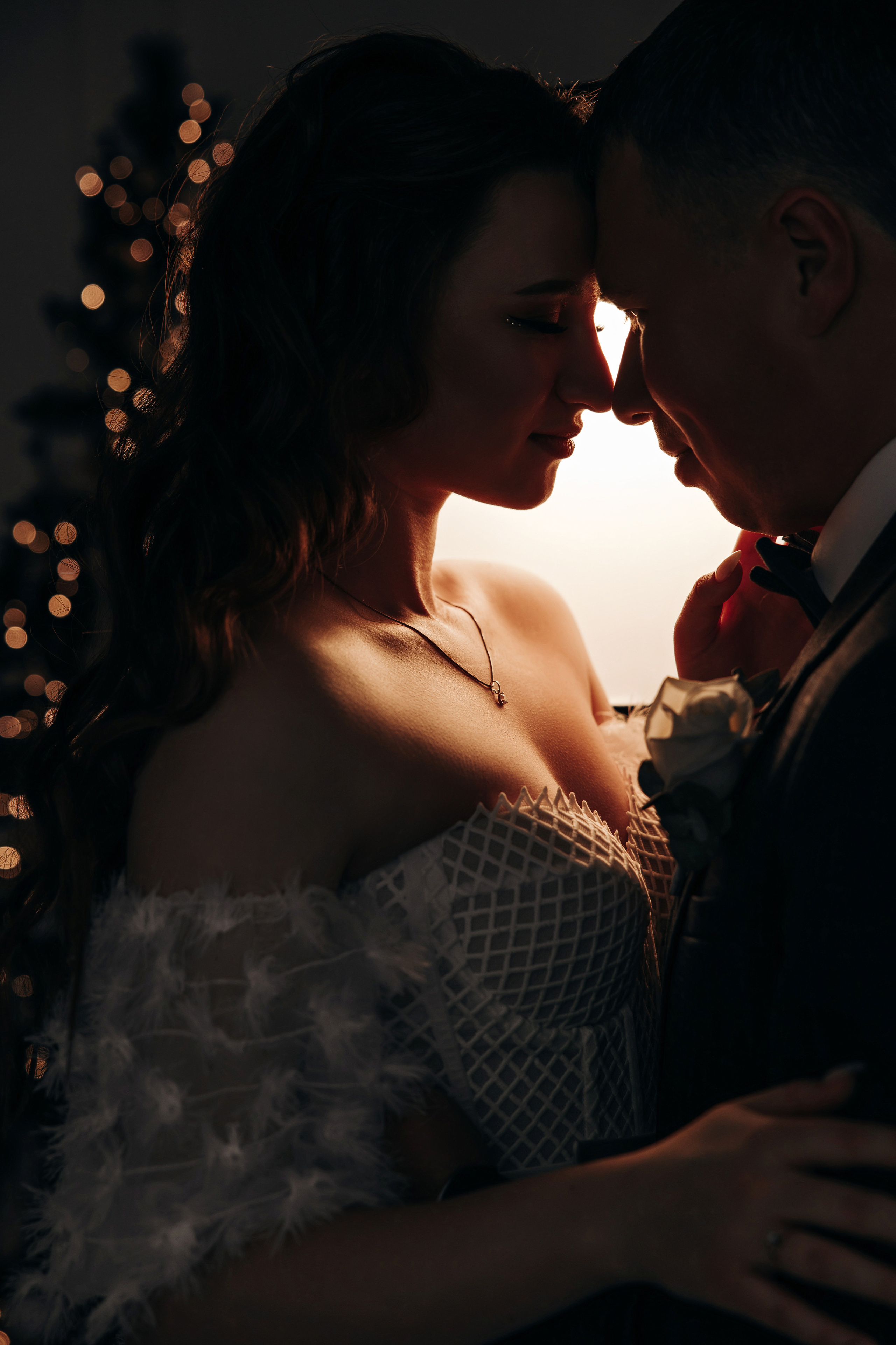 Кирилл & Дина. Свадебный фотограф Краснодар Ставрополь Ростов на дону