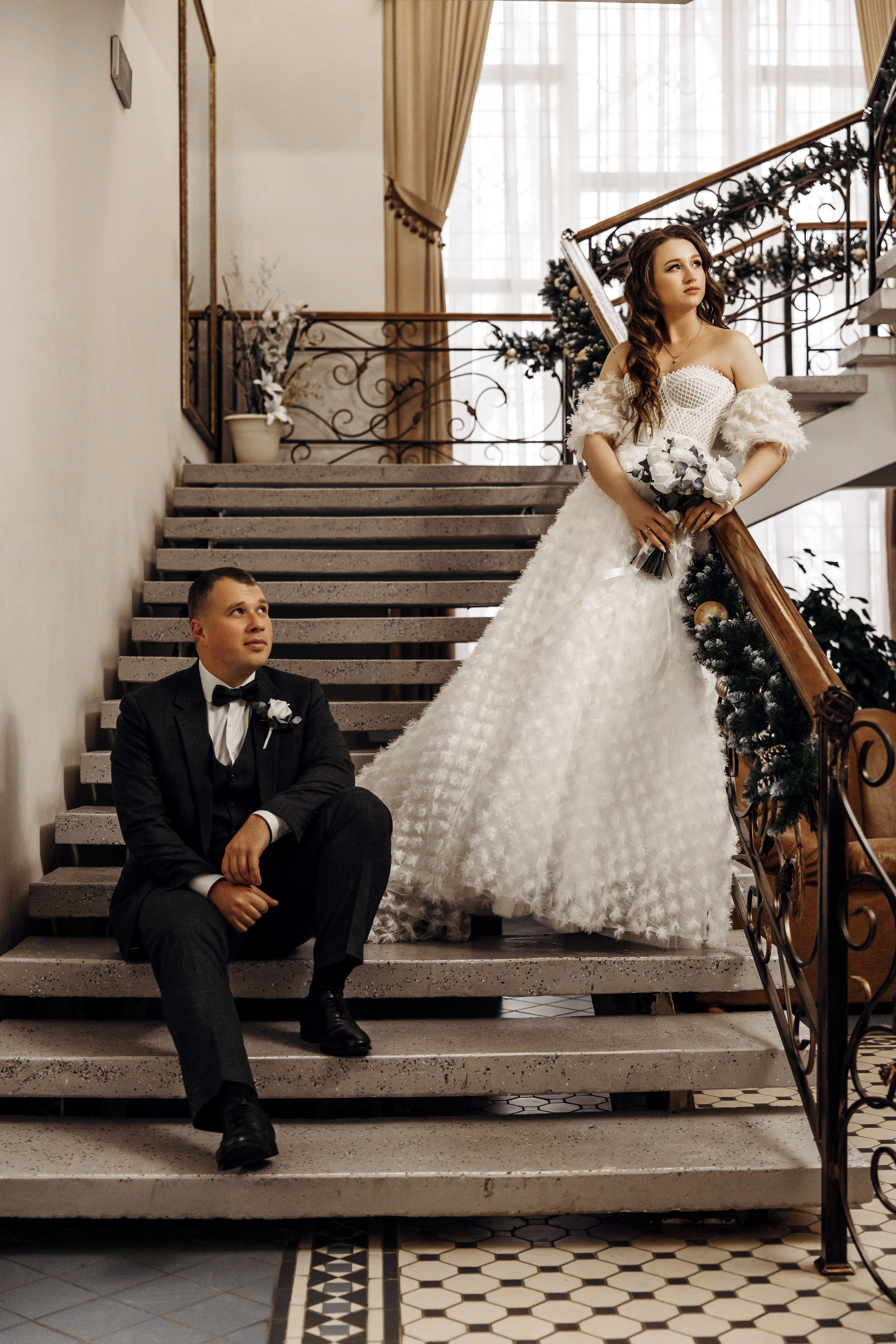 Кирилл & Дина. Свадебный фотограф Краснодар Ставрополь Ростов на дону